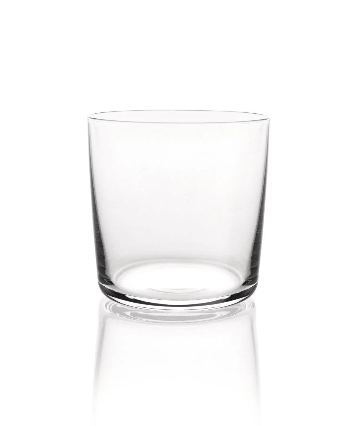 'Glass Family' Lux Water Glass Set of 4