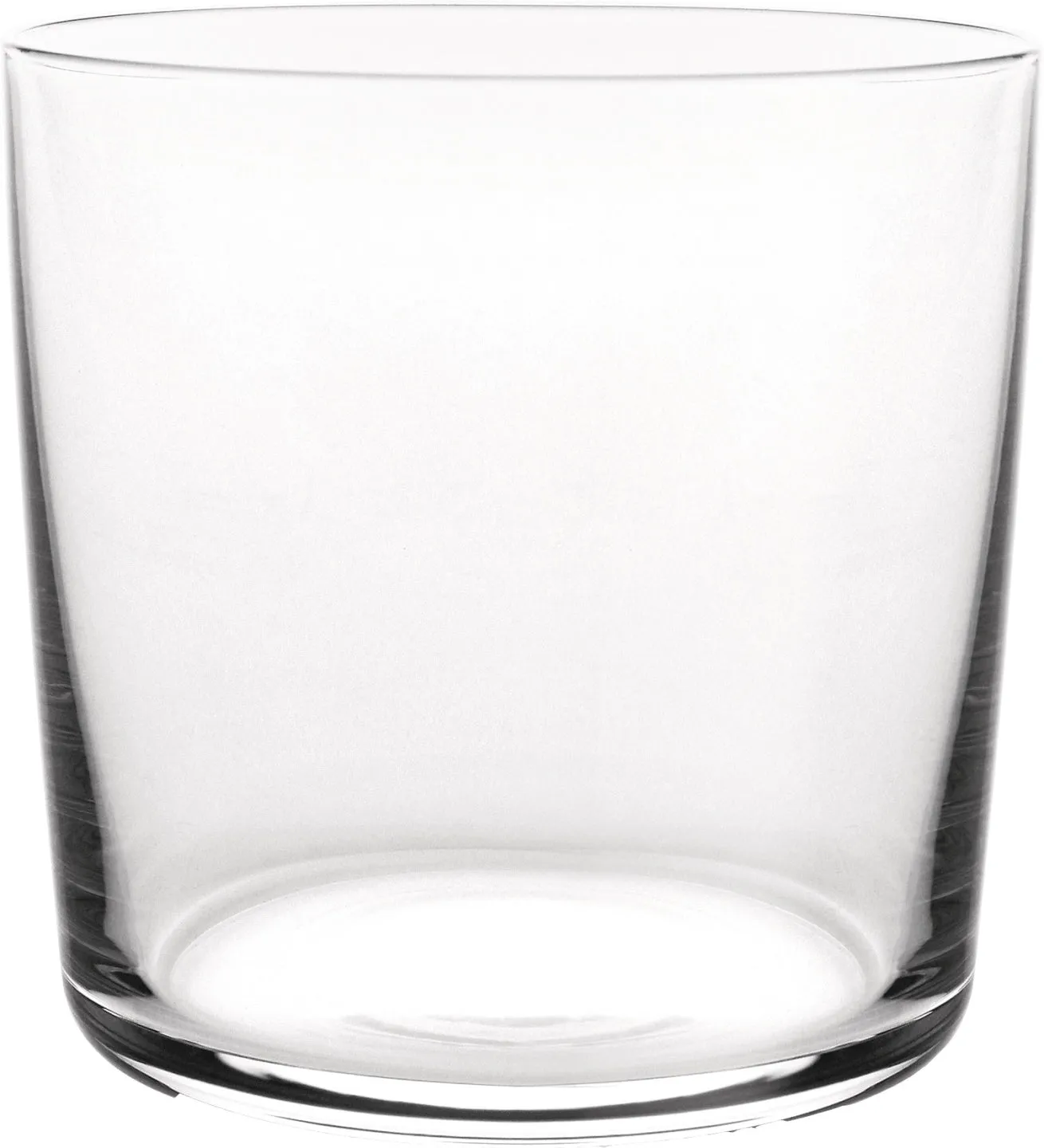 'Glass Family' Lux Water Glass Set of 4