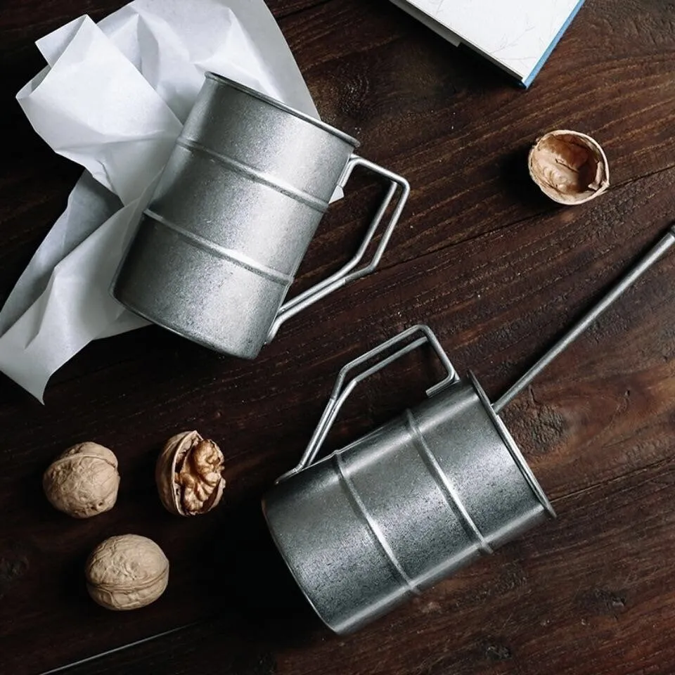 Gohobi Stainless Steel Mug