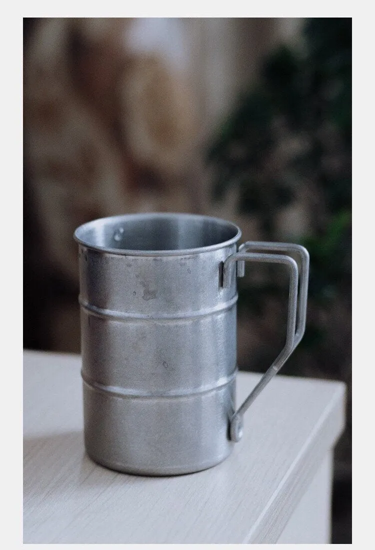 Gohobi Stainless Steel Mug