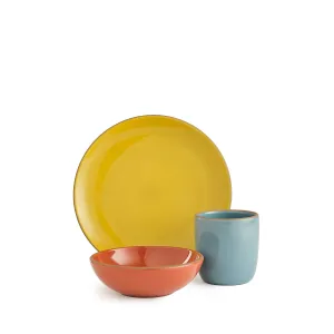 Heath Kids Dinnerware Set