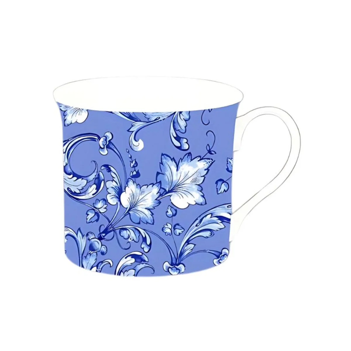 Heritage Quito Palace Mug Blue