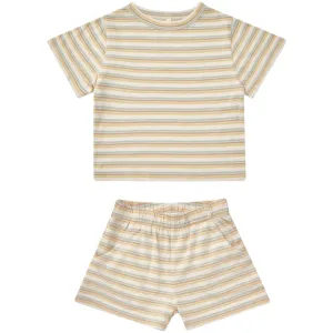 Jersey Set | Vintage Stripe