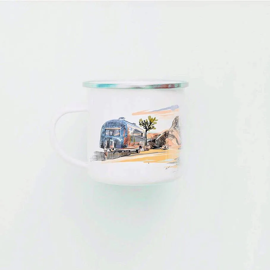 JOSHUA TREE MUG