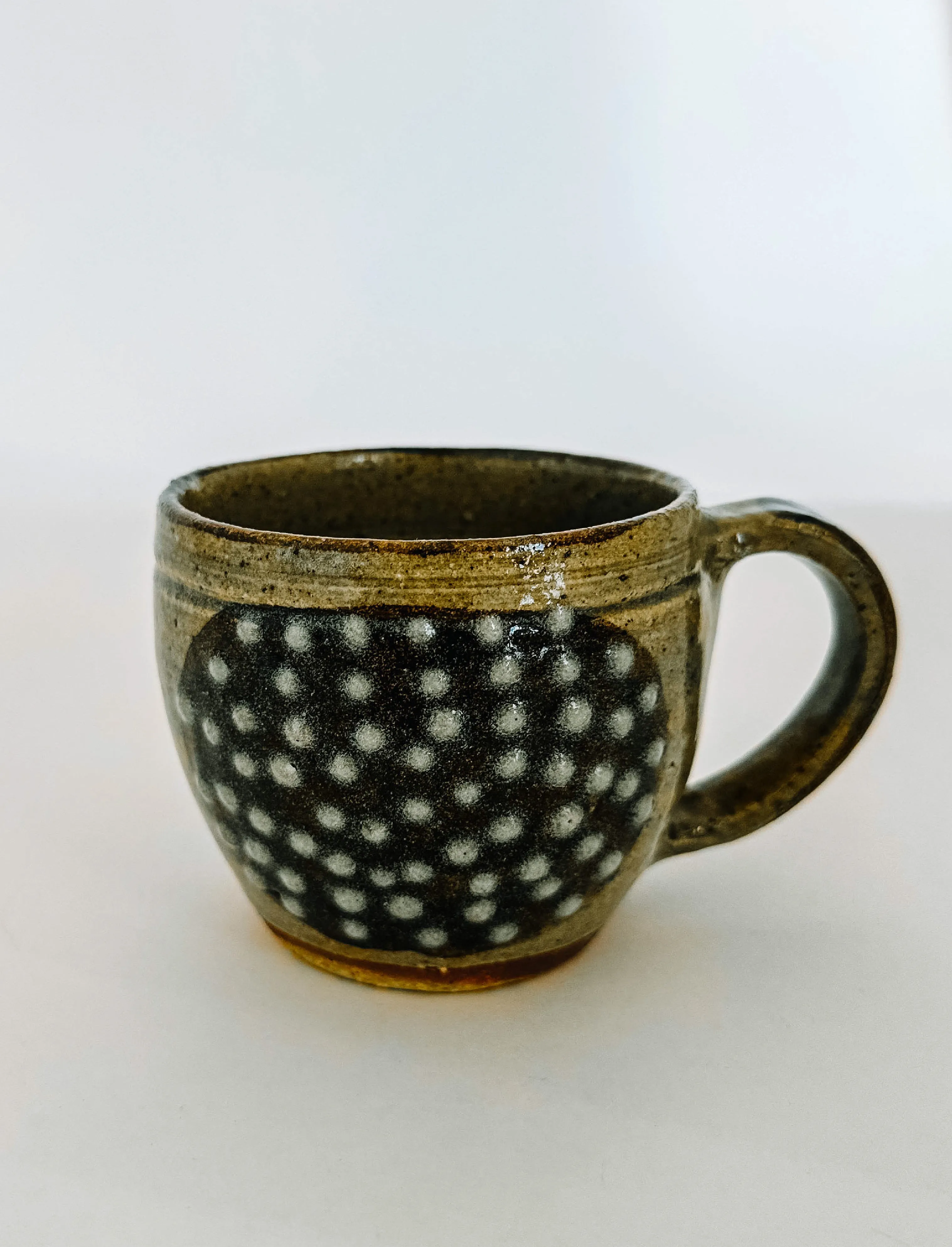 Kigali Ceramic Mug