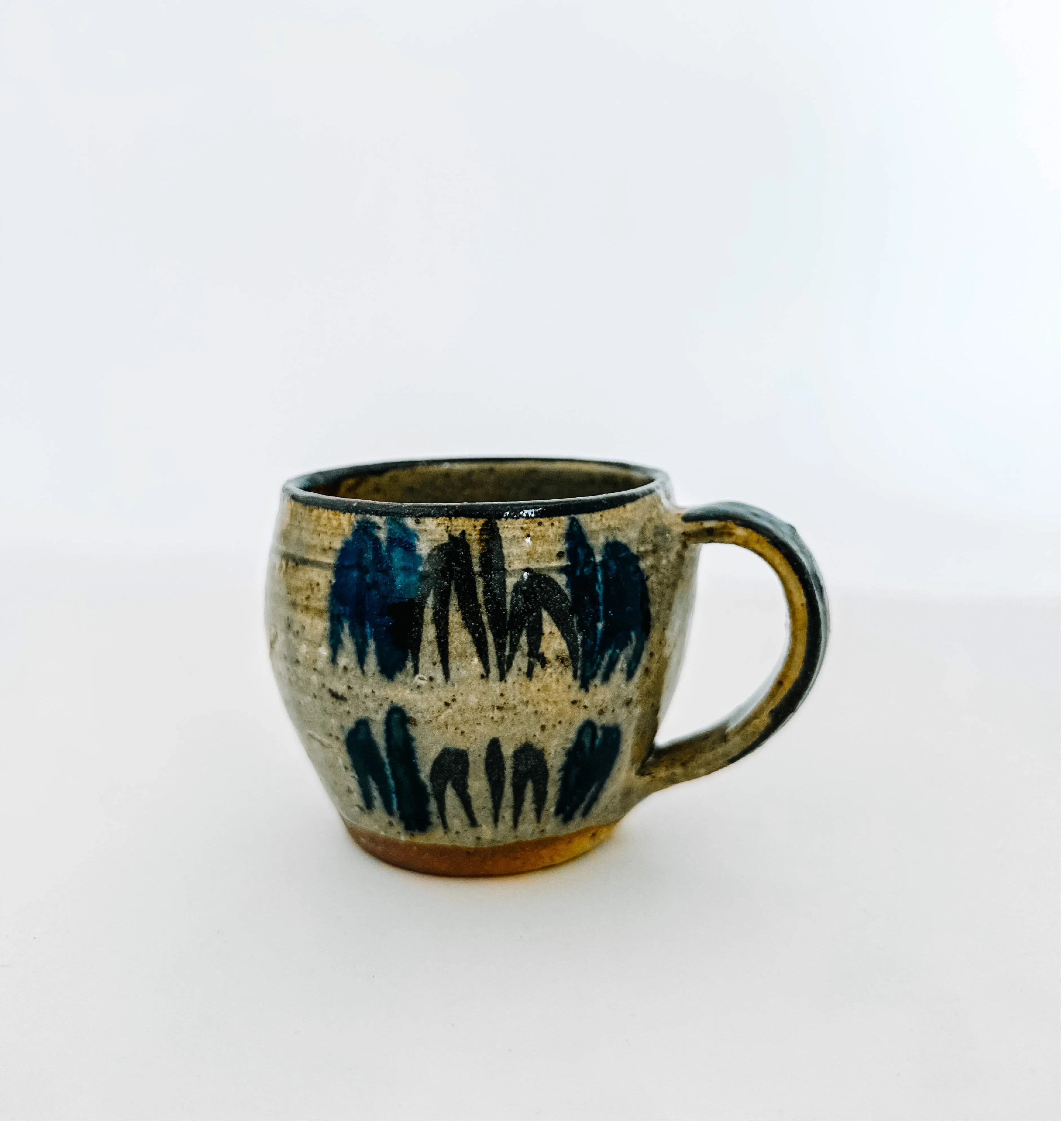 Kigali Ceramic Mug