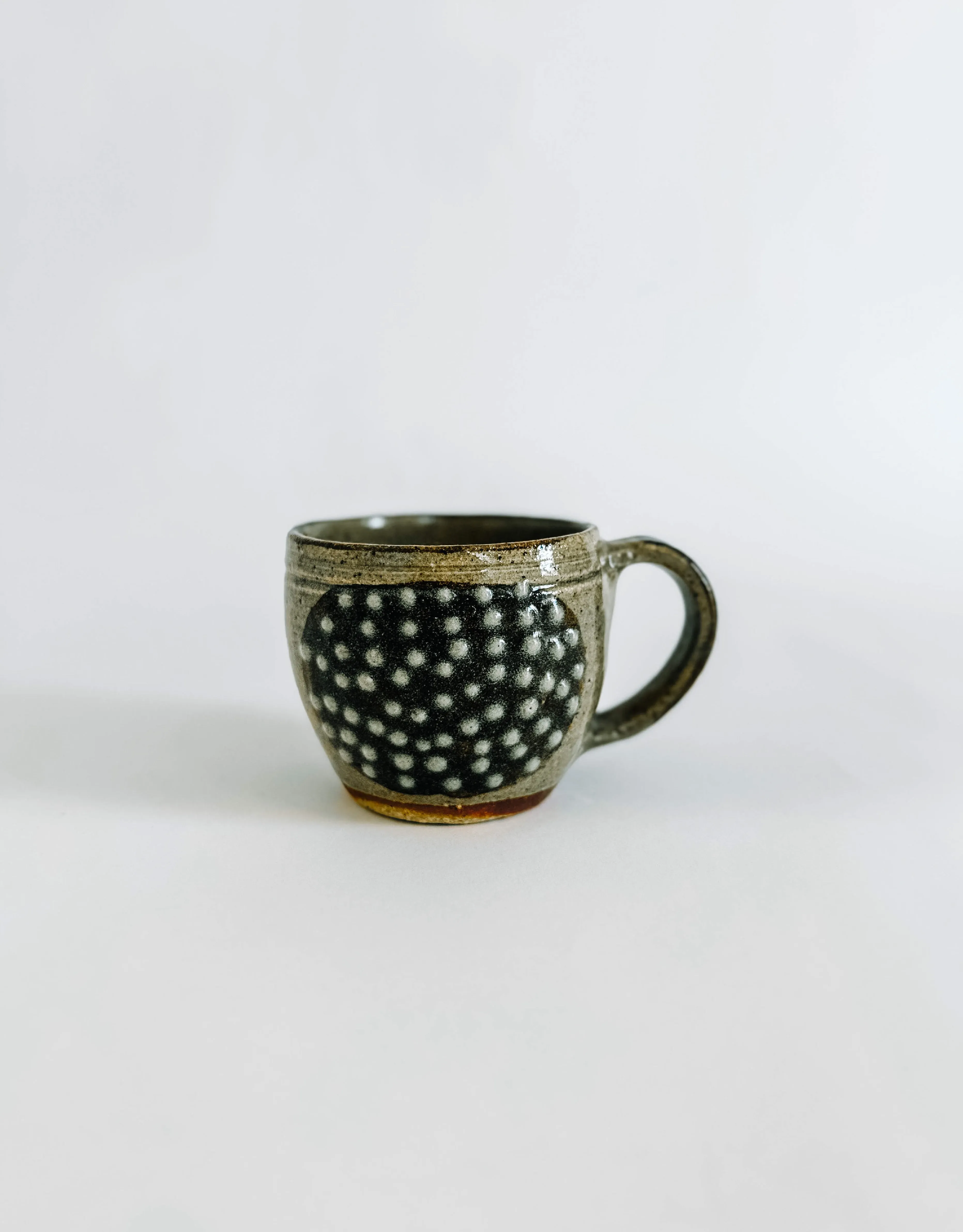 Kigali Ceramic Mug