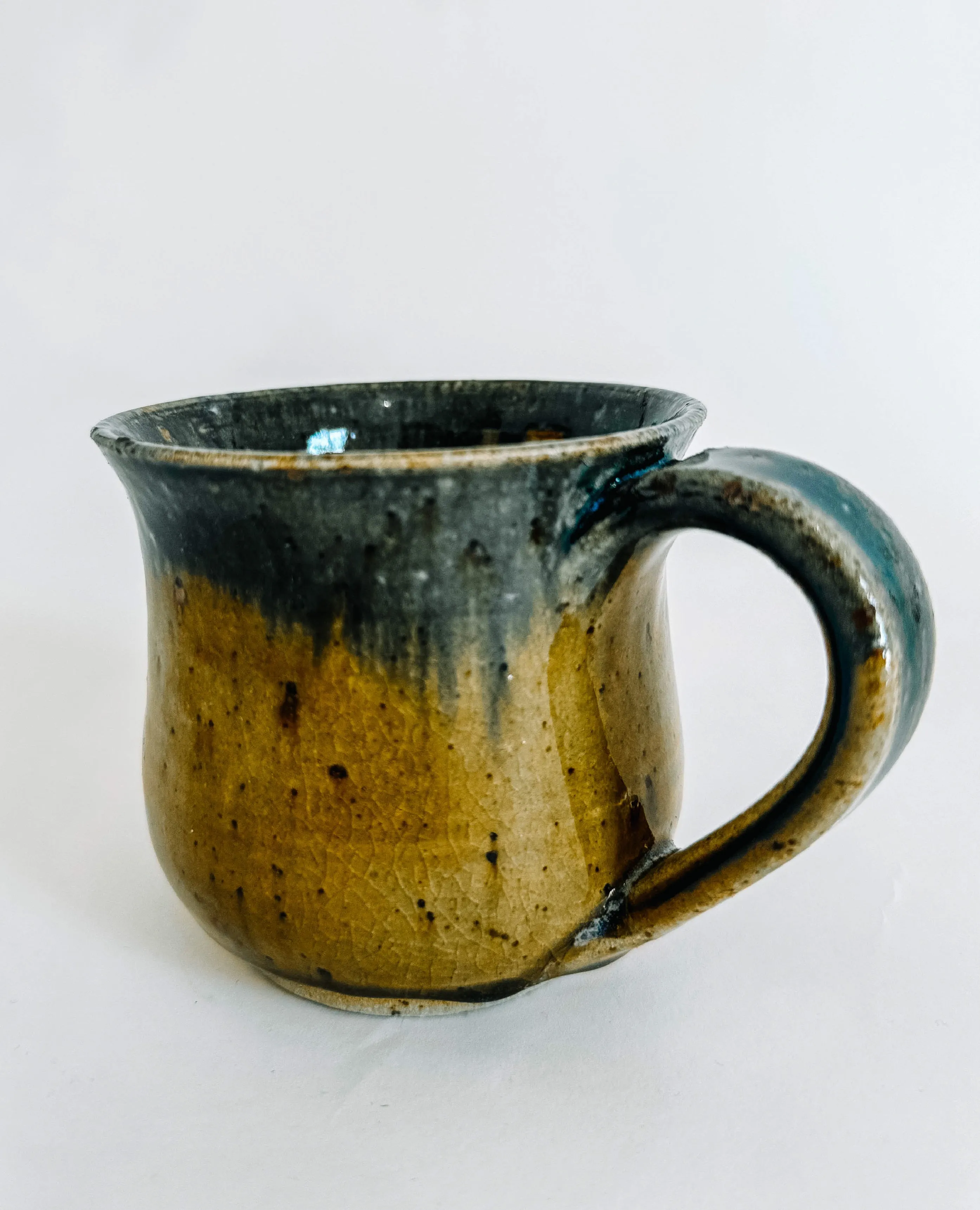 Kigali Ceramic Mug