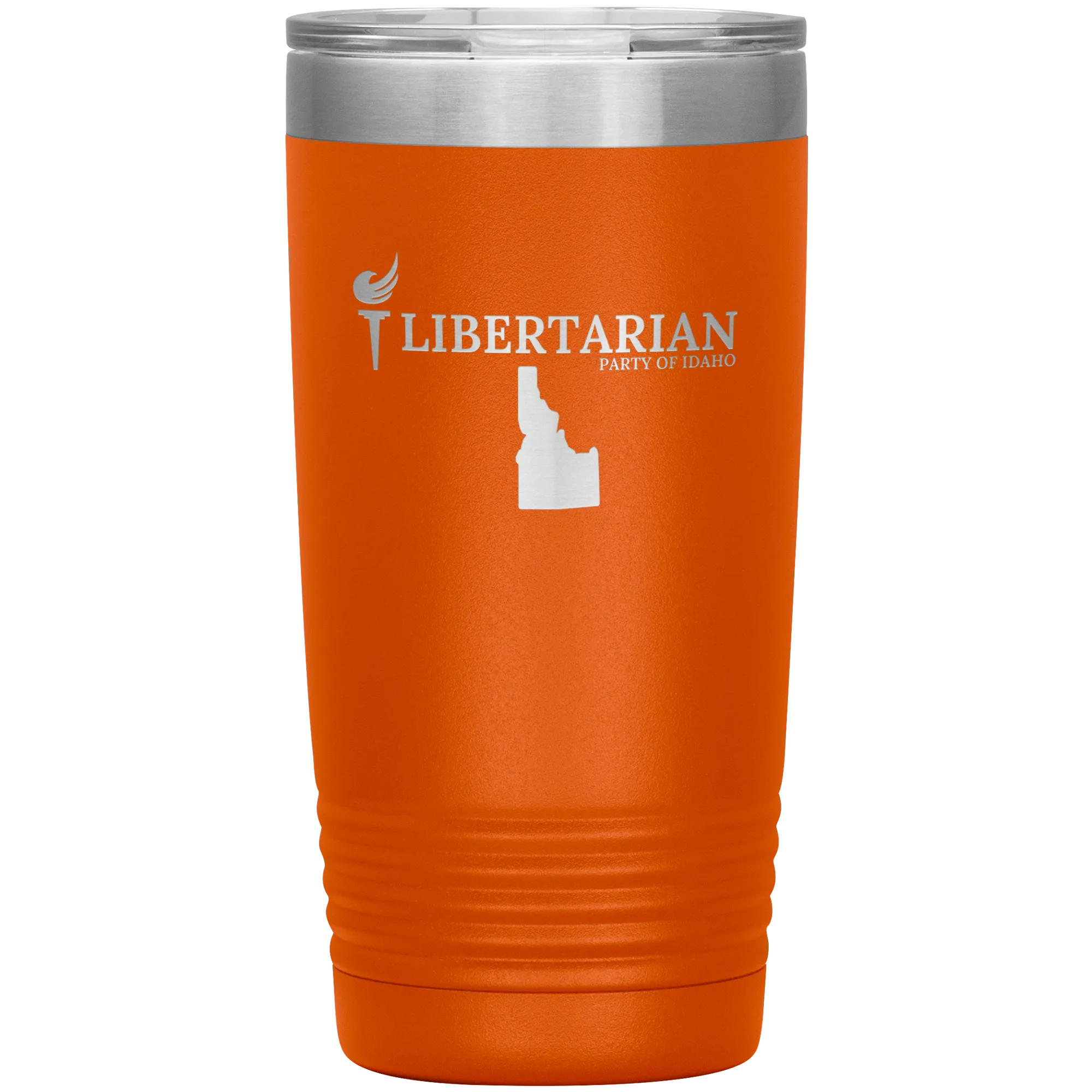 Libertarian Party of Idaho Tumbler