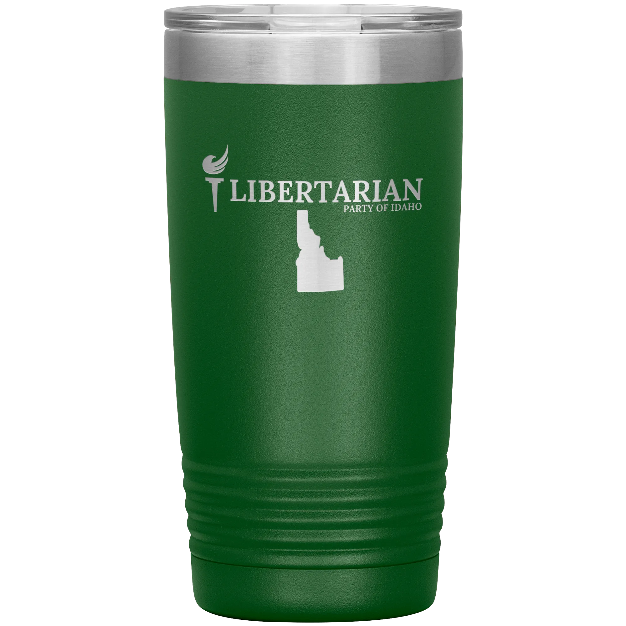 Libertarian Party of Idaho Tumbler