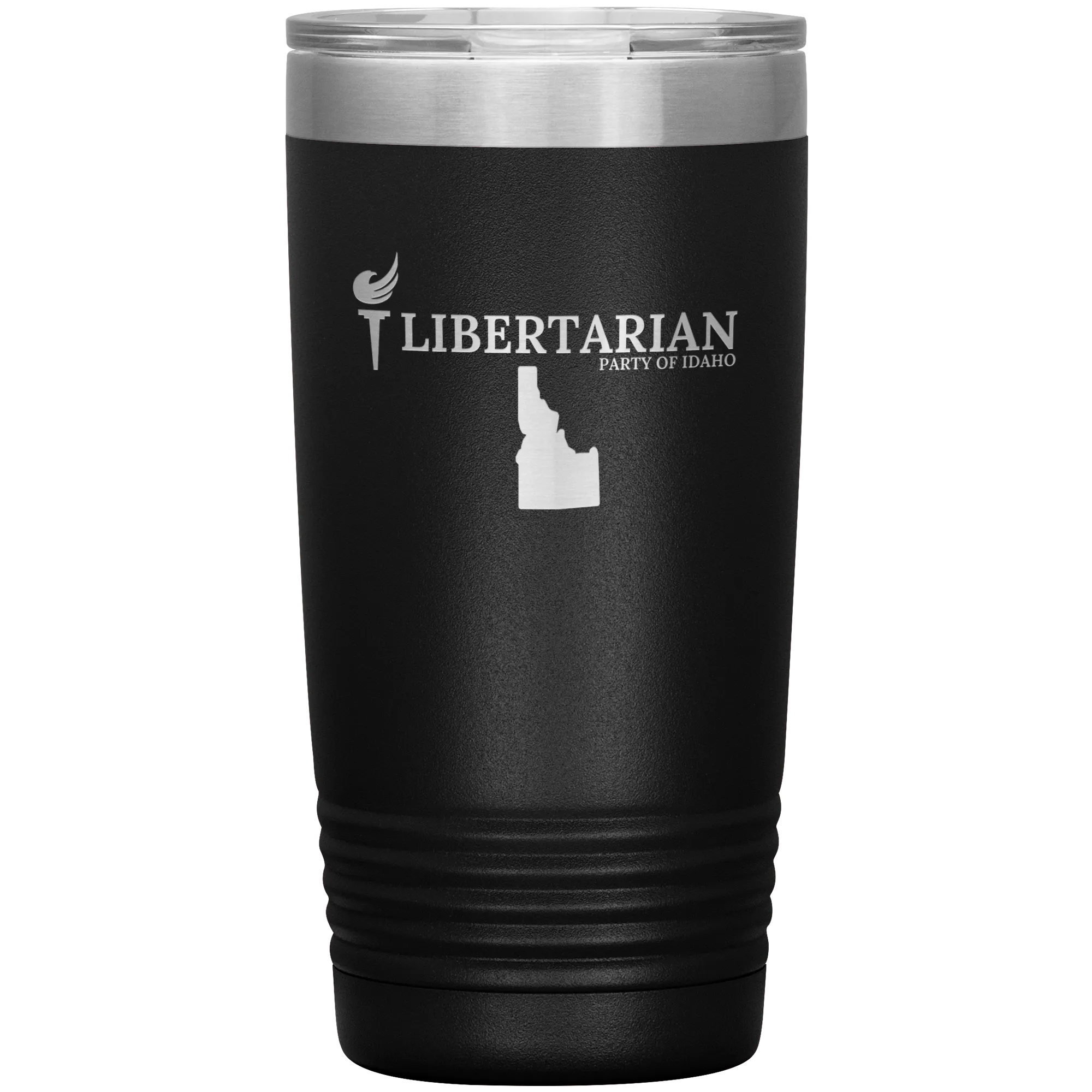 Libertarian Party of Idaho Tumbler