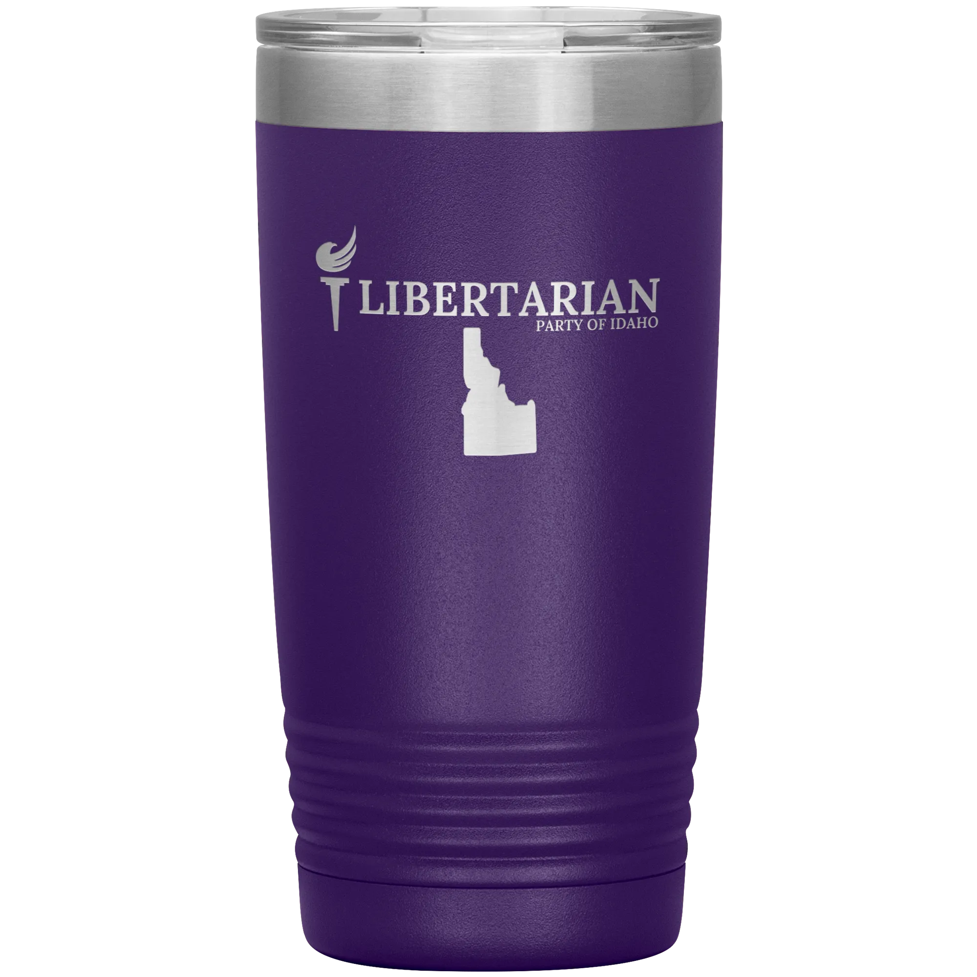 Libertarian Party of Idaho Tumbler