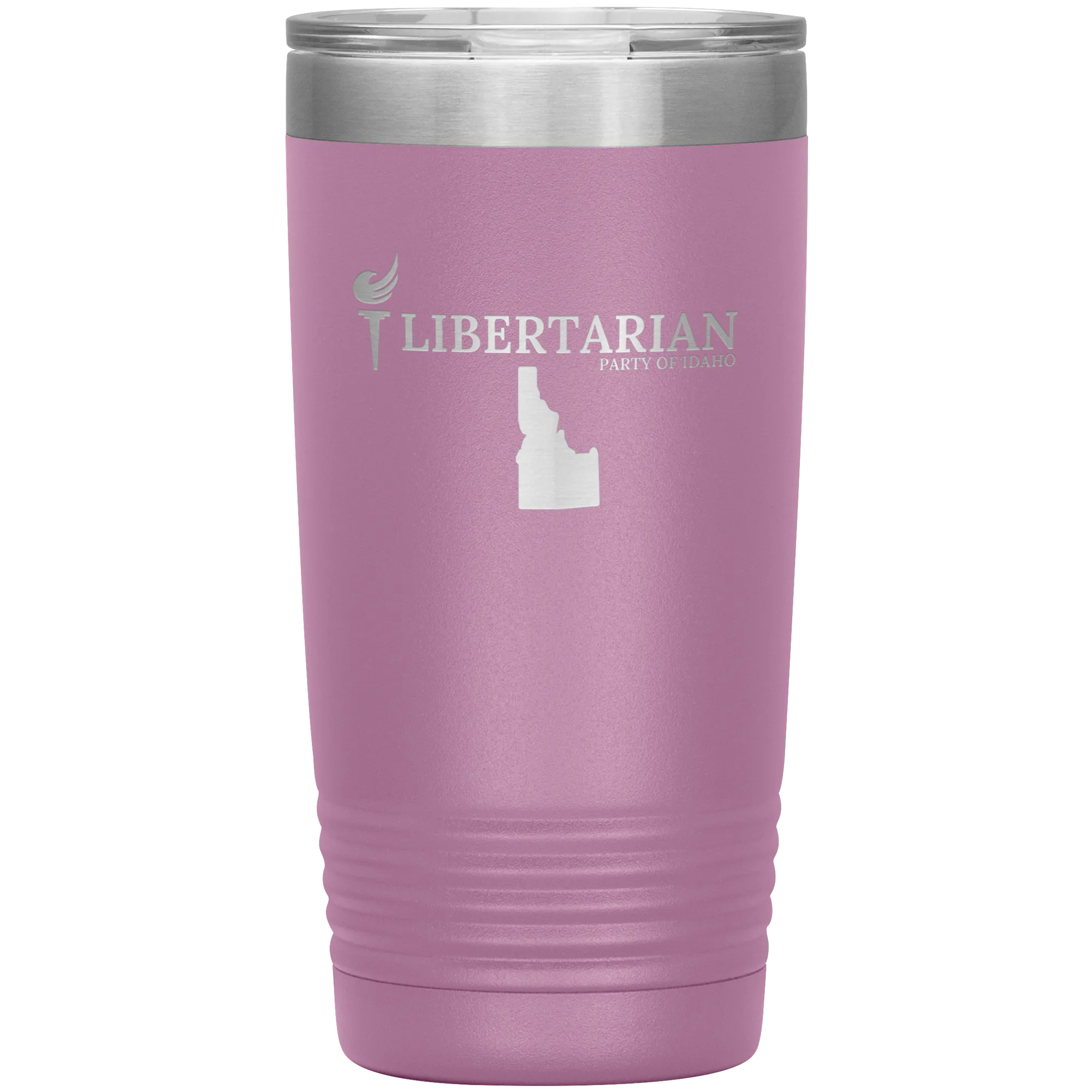 Libertarian Party of Idaho Tumbler