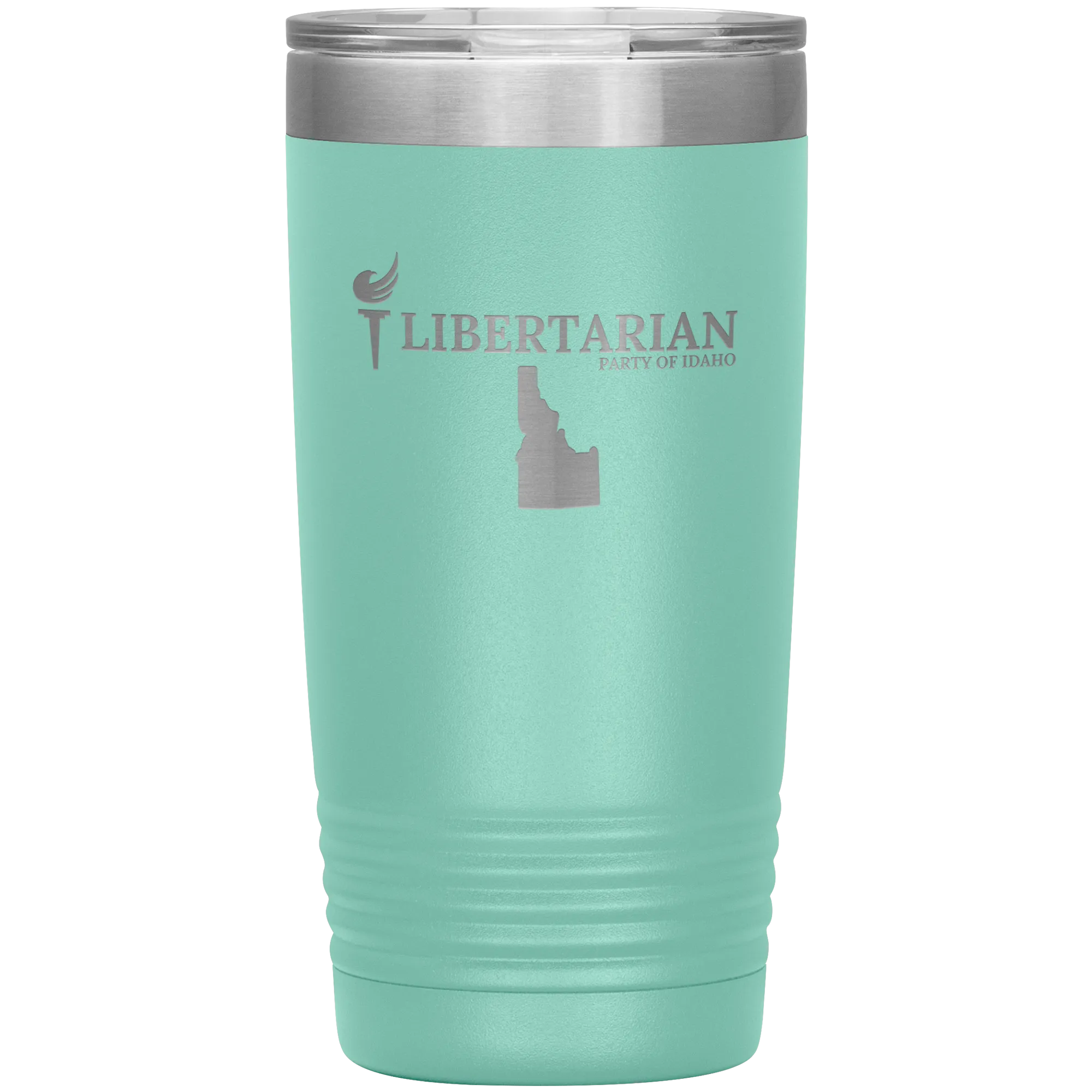 Libertarian Party of Idaho Tumbler