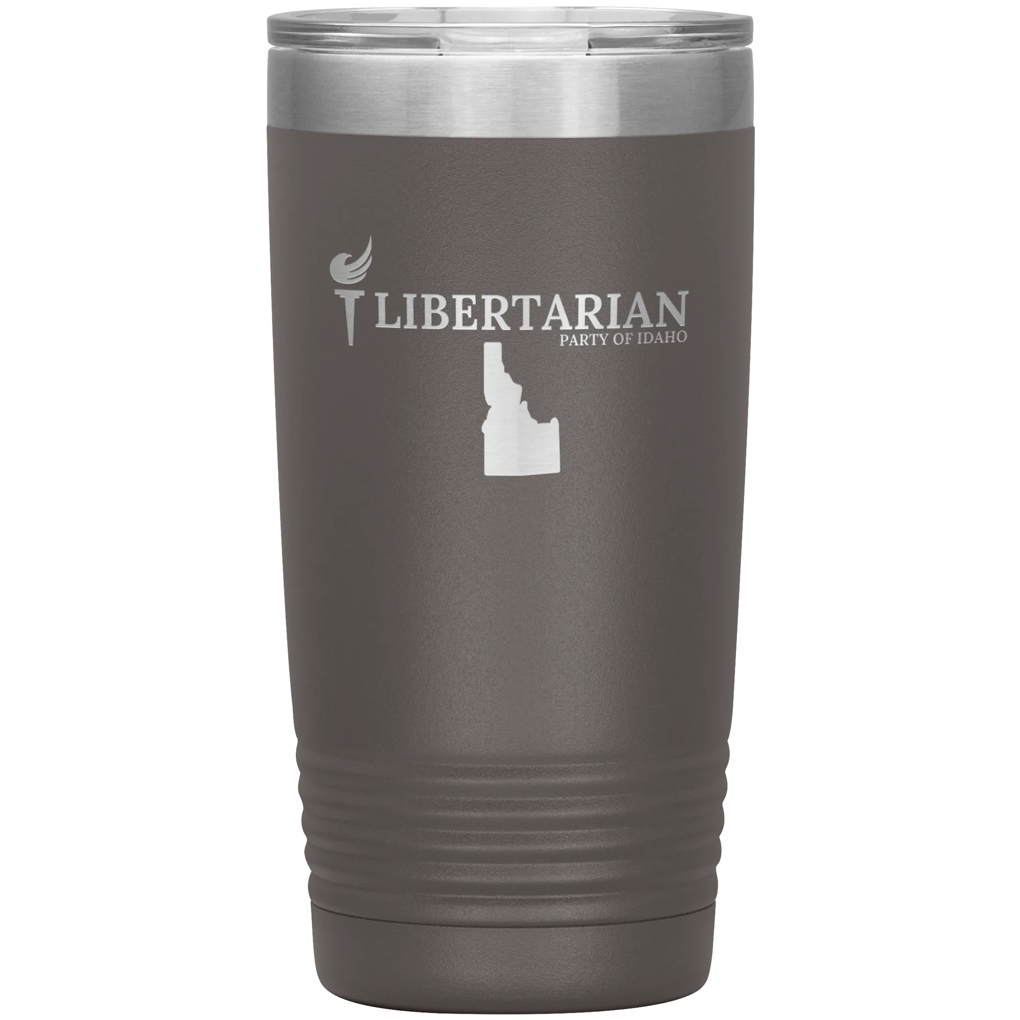 Libertarian Party of Idaho Tumbler