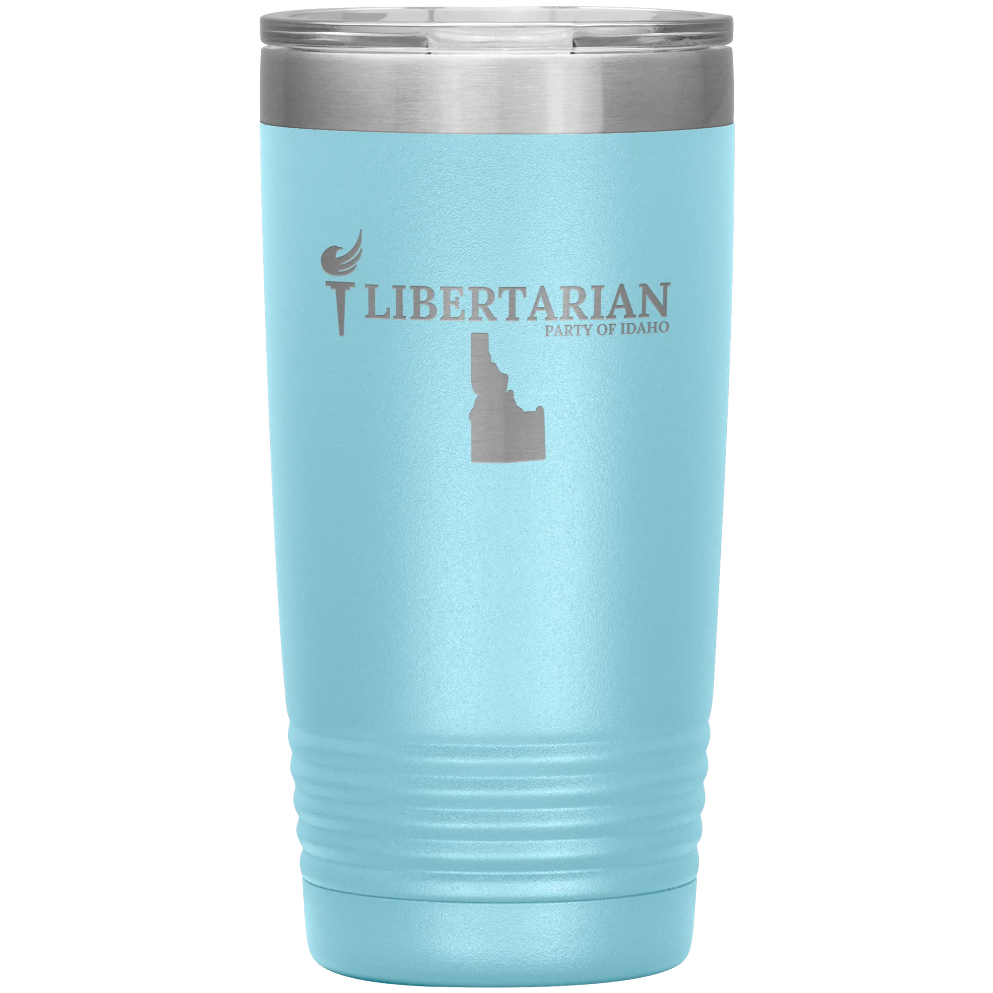 Libertarian Party of Idaho Tumbler