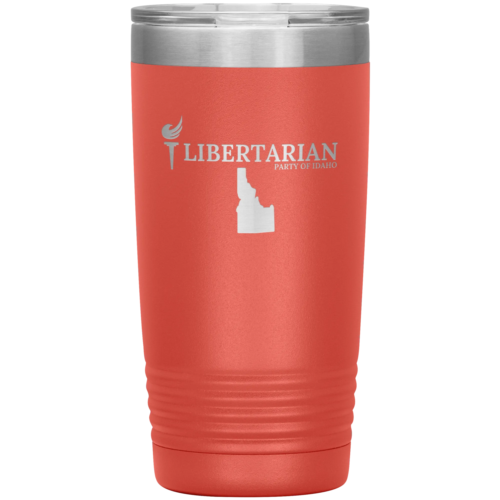 Libertarian Party of Idaho Tumbler