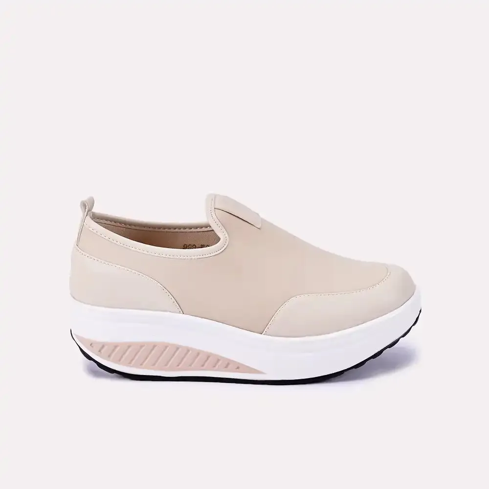 Lila Fawn Slip On Sneakers 0440656