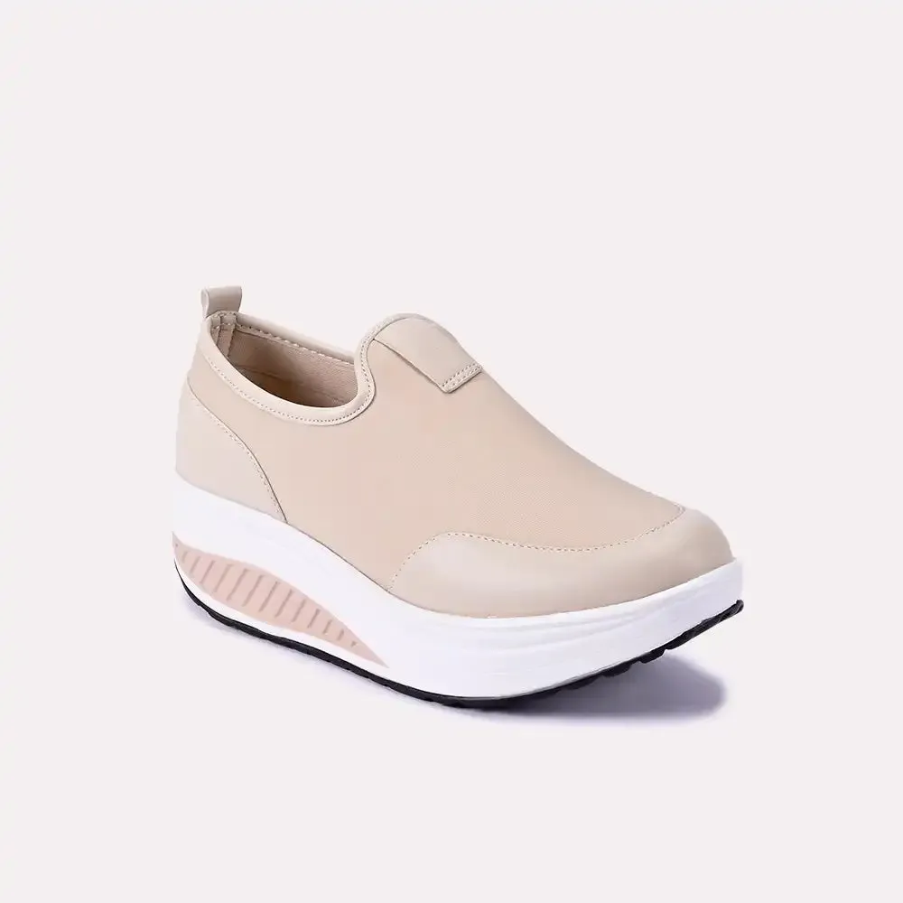 Lila Fawn Slip On Sneakers 0440656