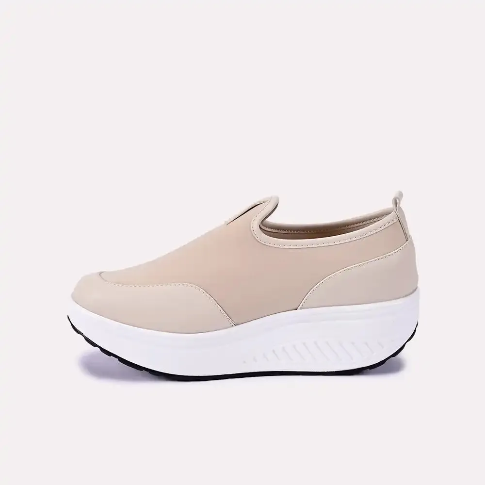 Lila Fawn Slip On Sneakers 0440656