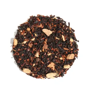 Mayan Chocolate Spice Black Tea