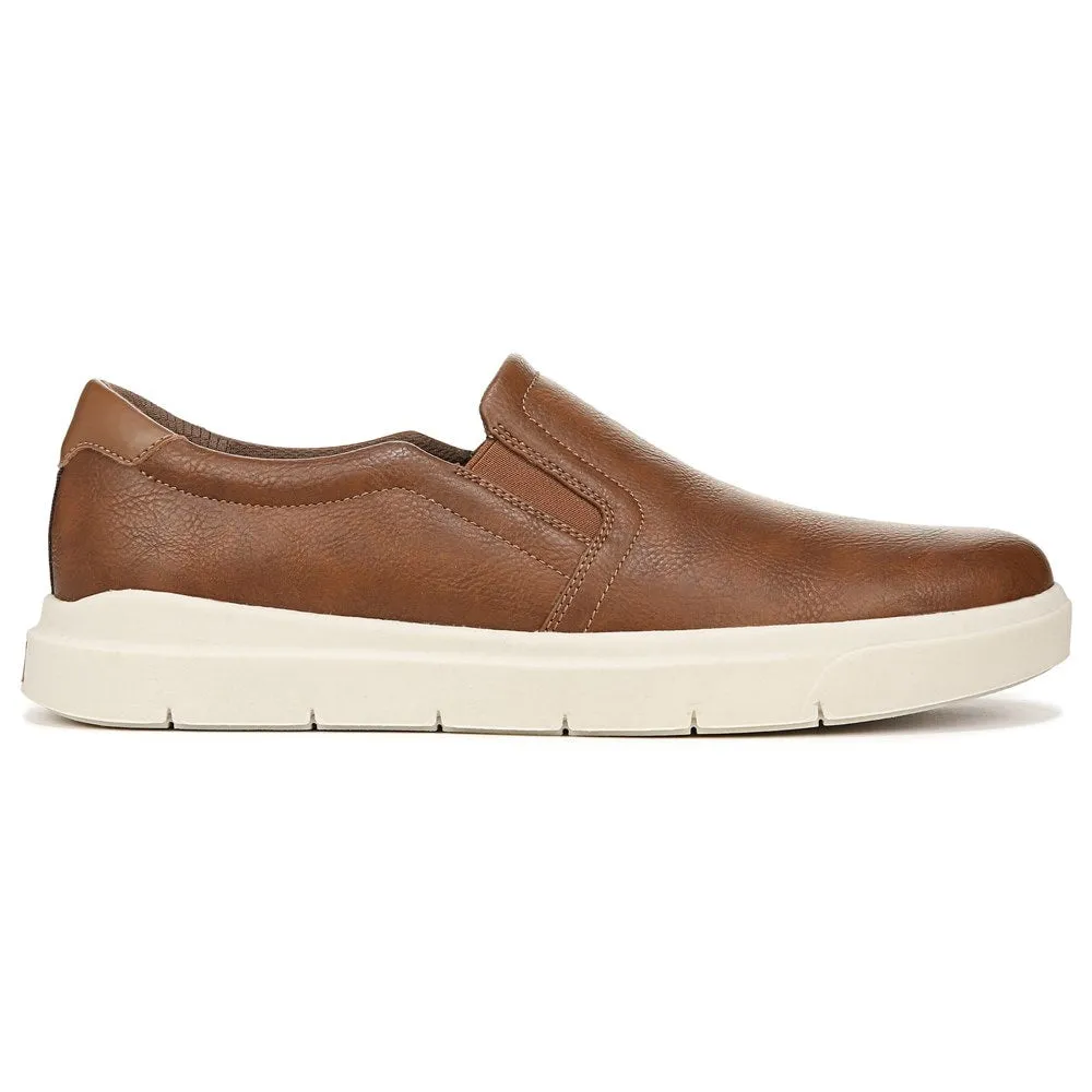 Men's Madison Slip-on Medium/Wide Dr. Scholl'S, brown