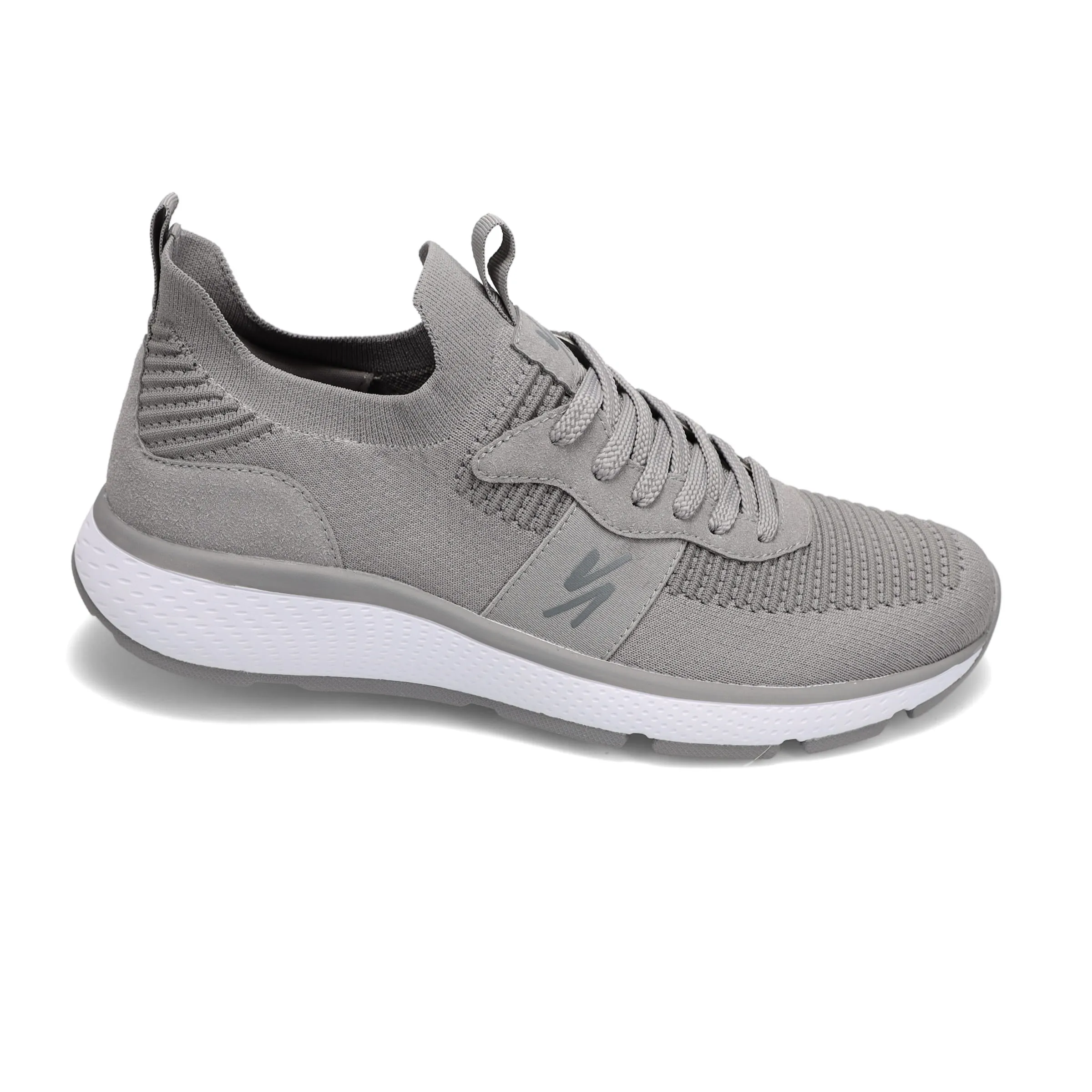 Men's Reign - Grey/Grey/White