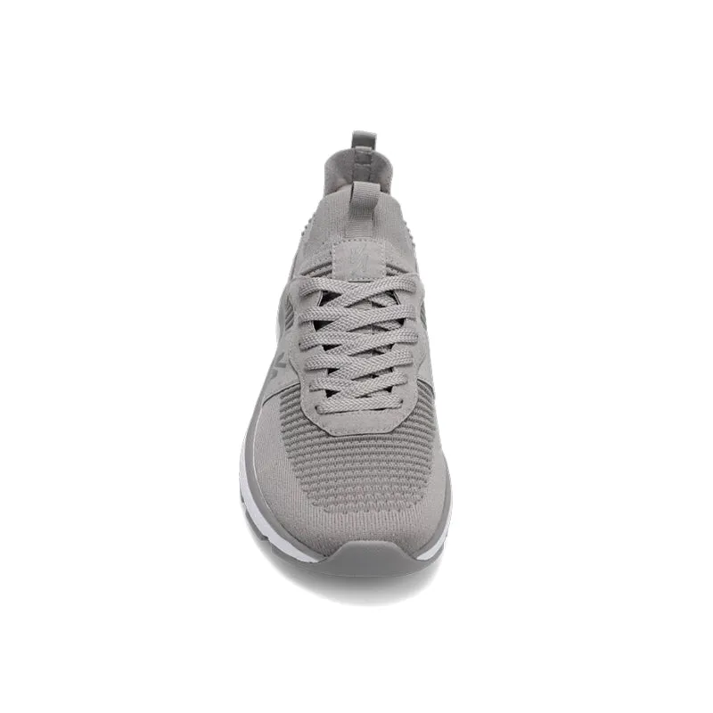 Men's Reign - Grey/Grey/White