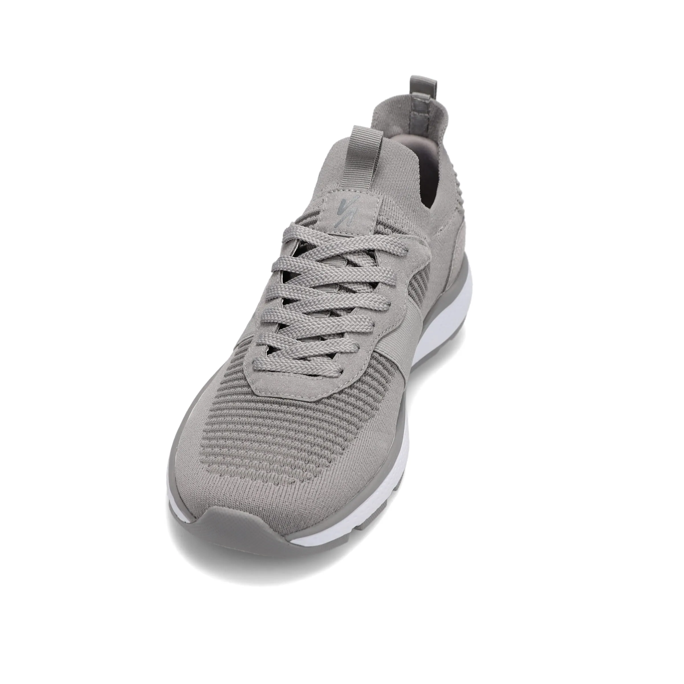 Men's Reign - Grey/Grey/White