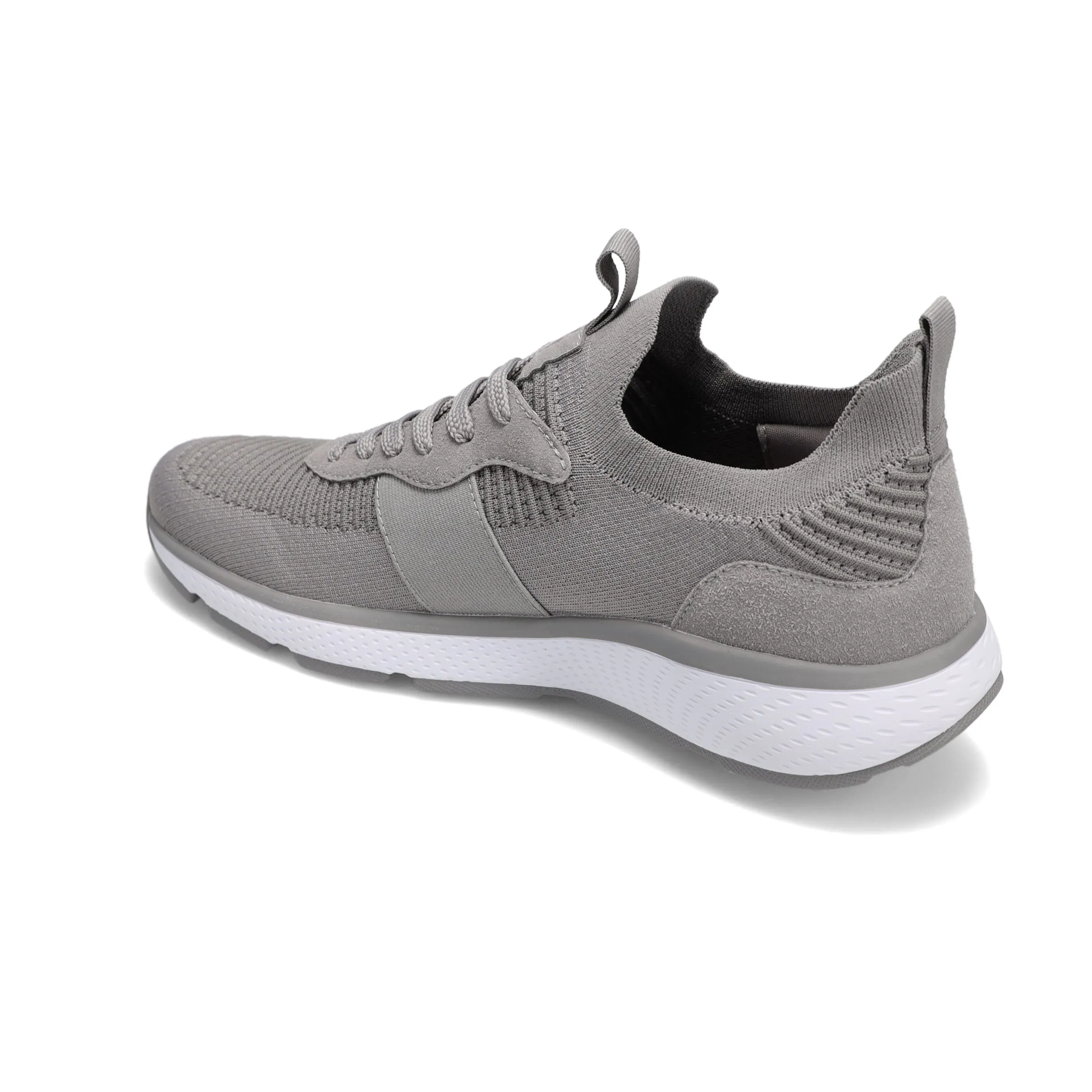 Men's Reign - Grey/Grey/White