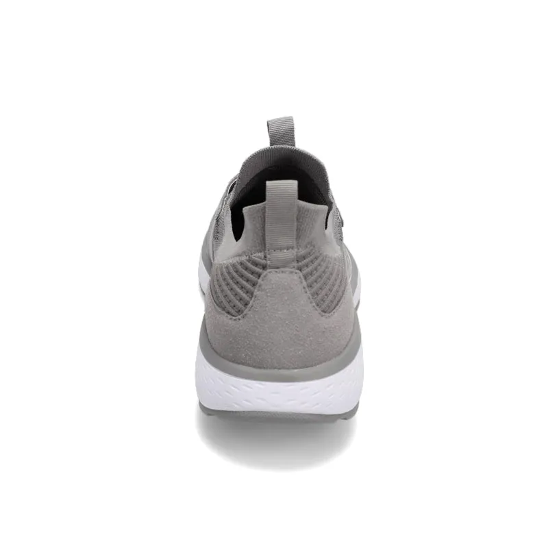 Men's Reign - Grey/Grey/White