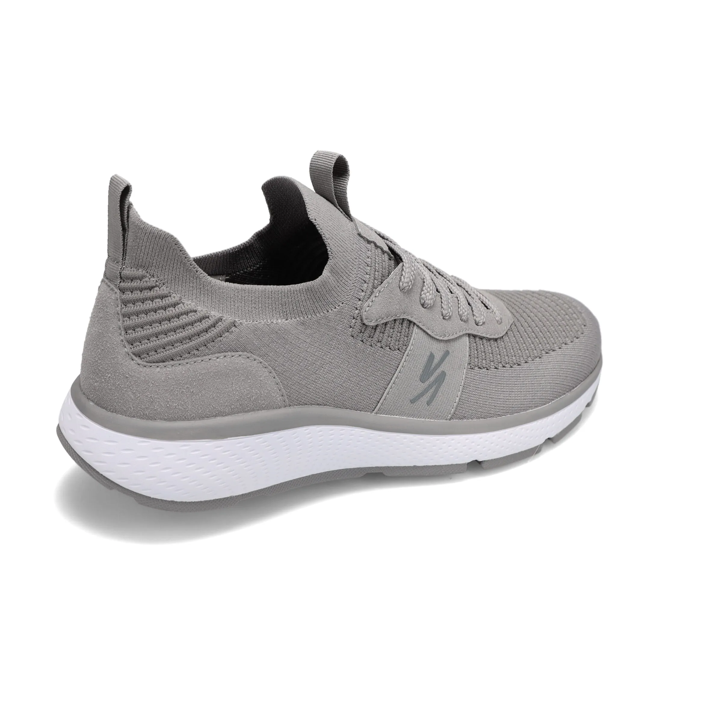 Men's Reign - Grey/Grey/White