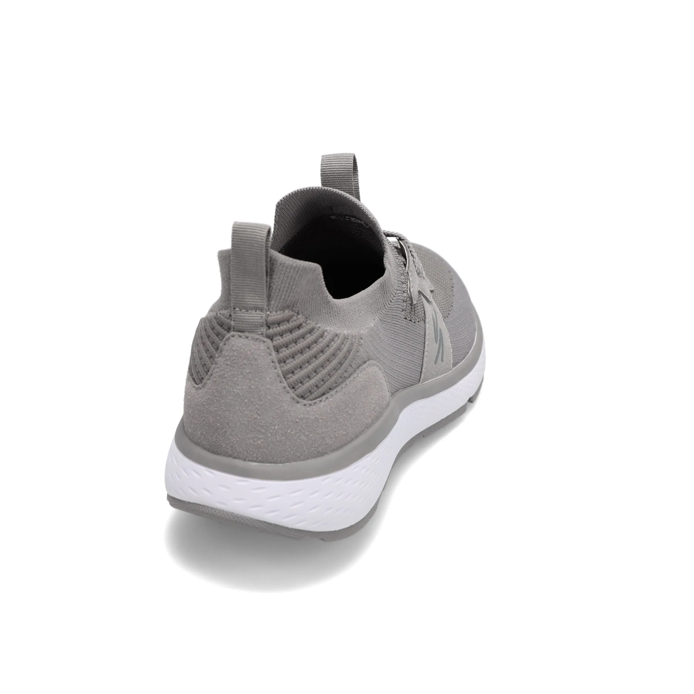 Men's Reign - Grey/Grey/White