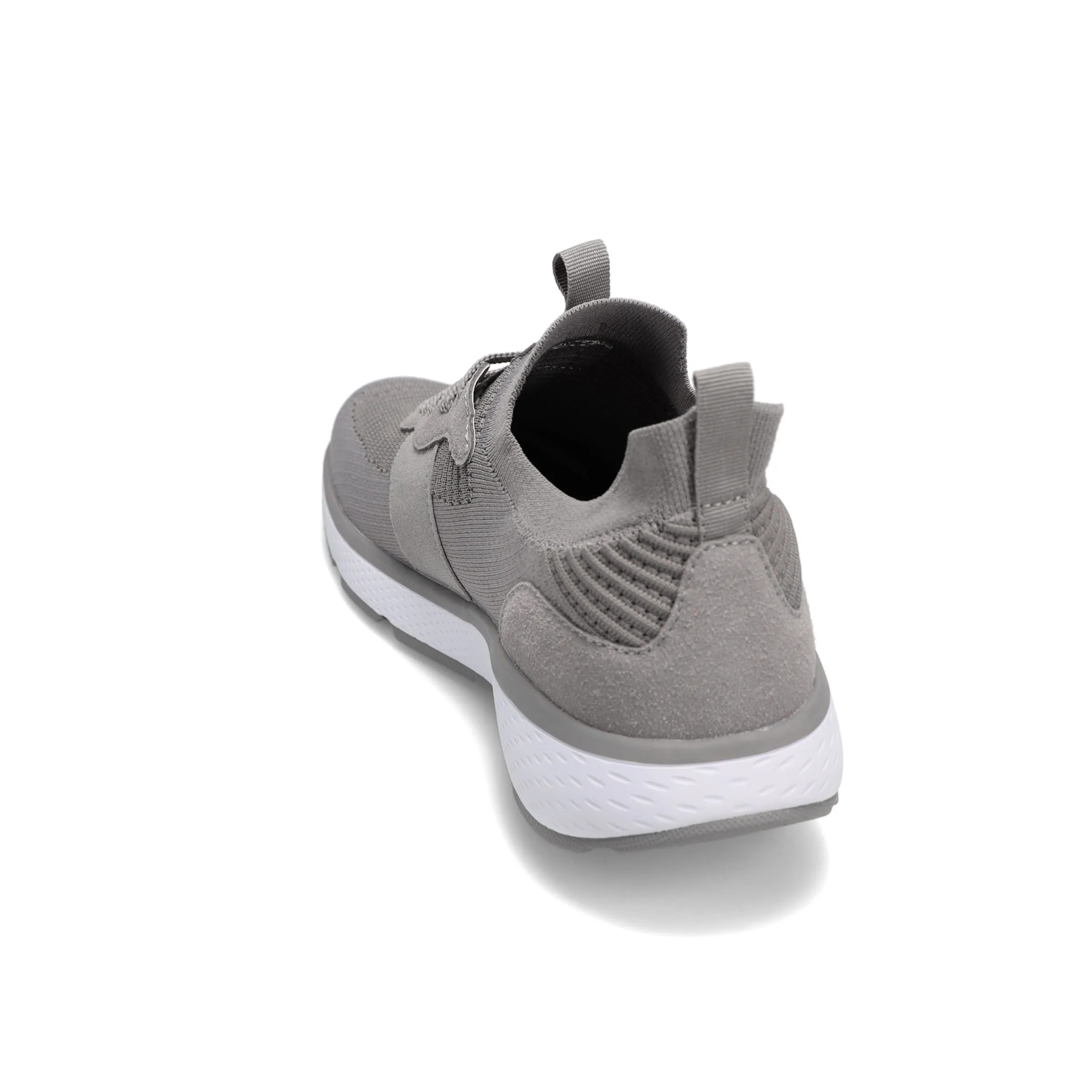 Men's Reign - Grey/Grey/White