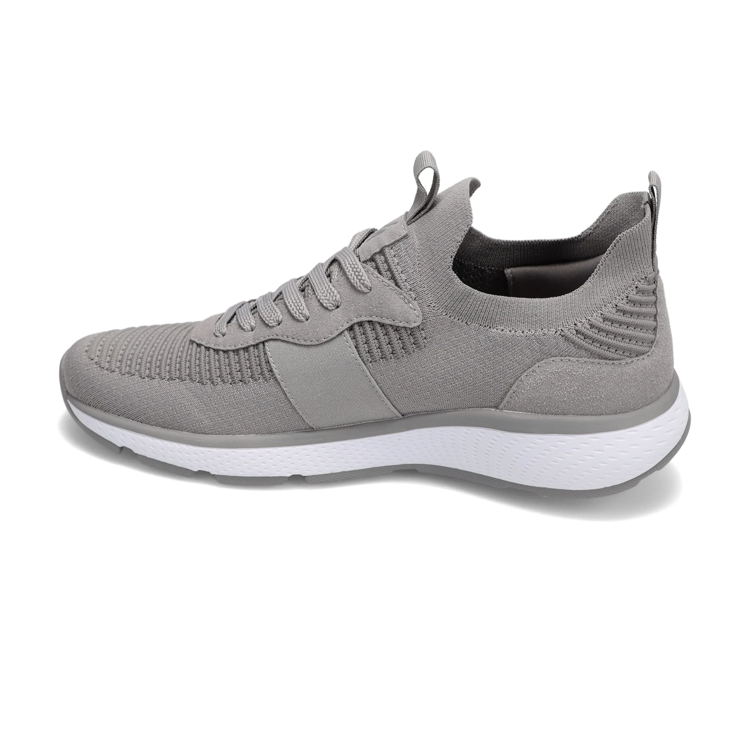 Men's Reign - Grey/Grey/White