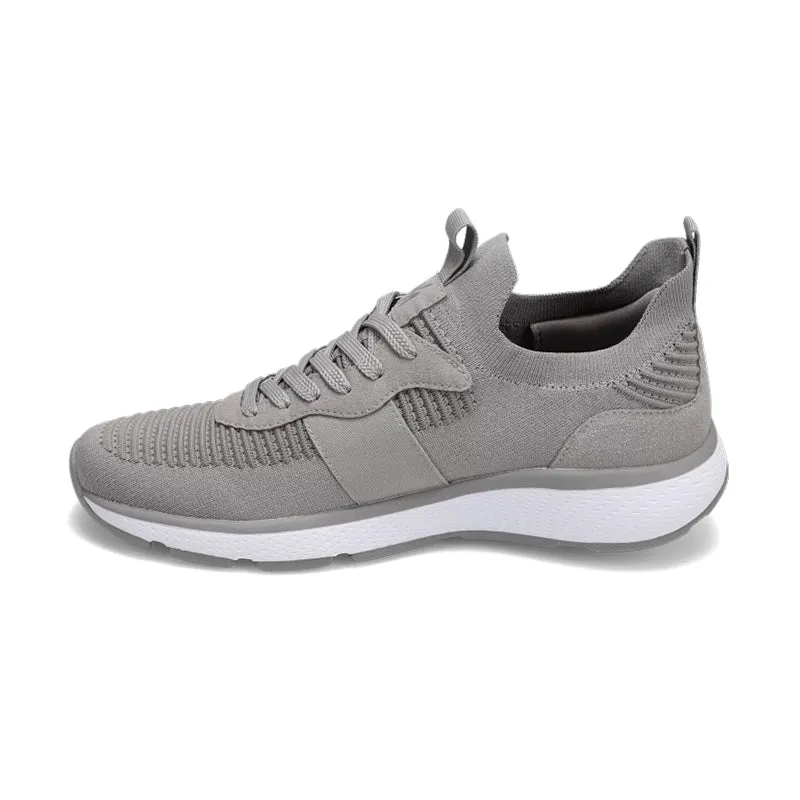 Men's Reign - Grey/Grey/White