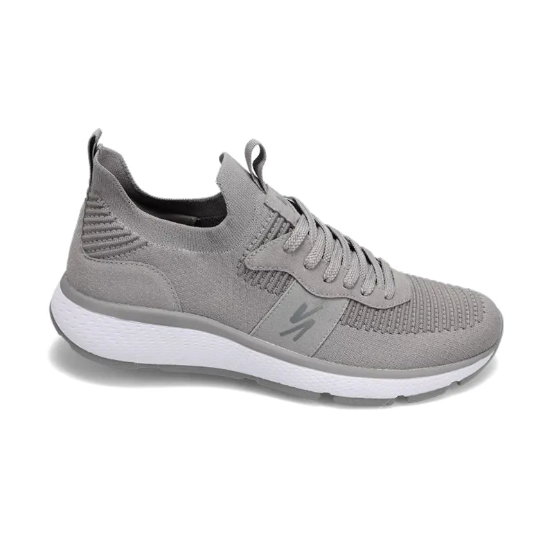 Men's Reign - Grey/Grey/White