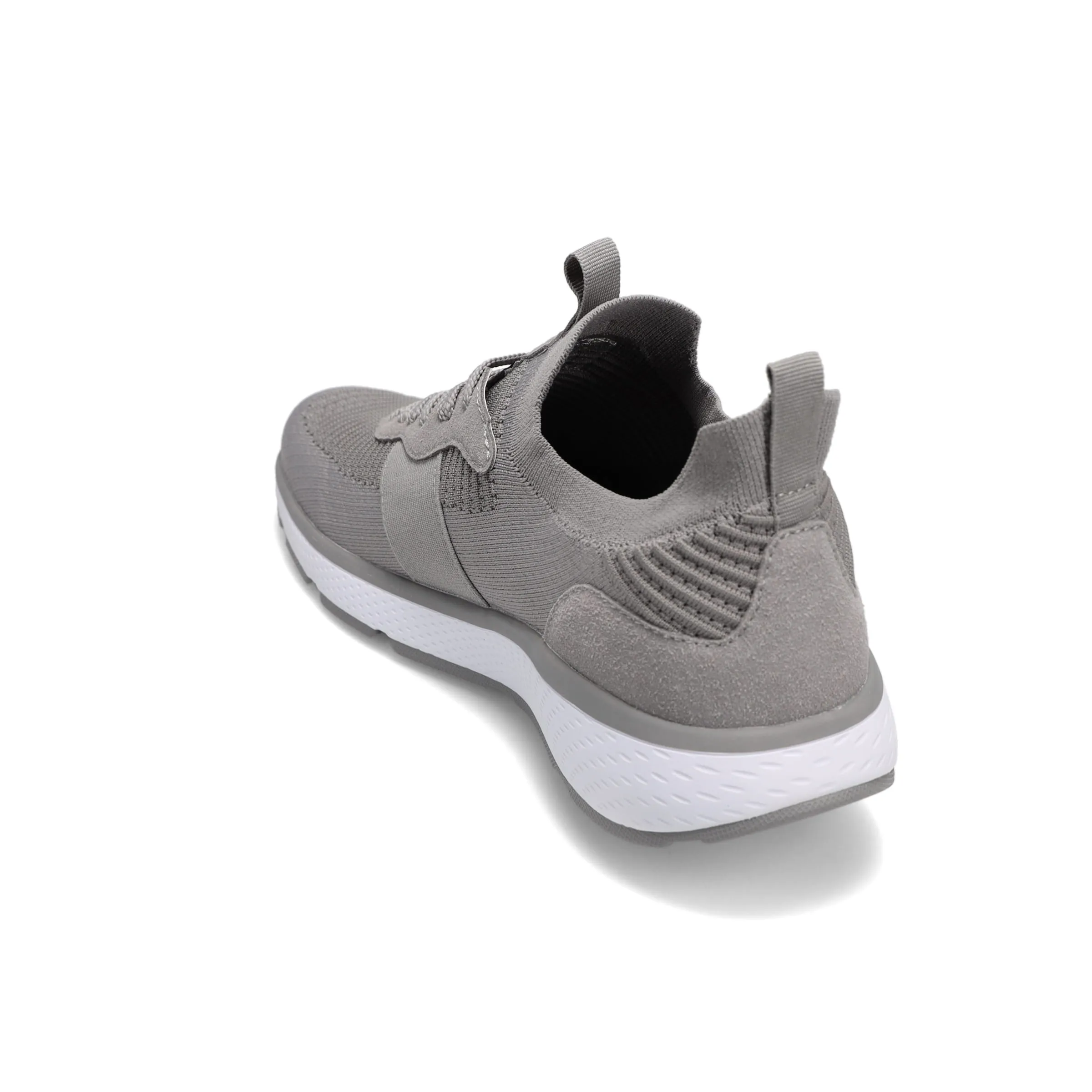 Men's Reign - Grey/Grey/White