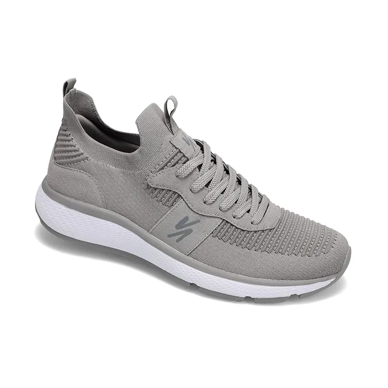 Men's Reign - Grey/Grey/White