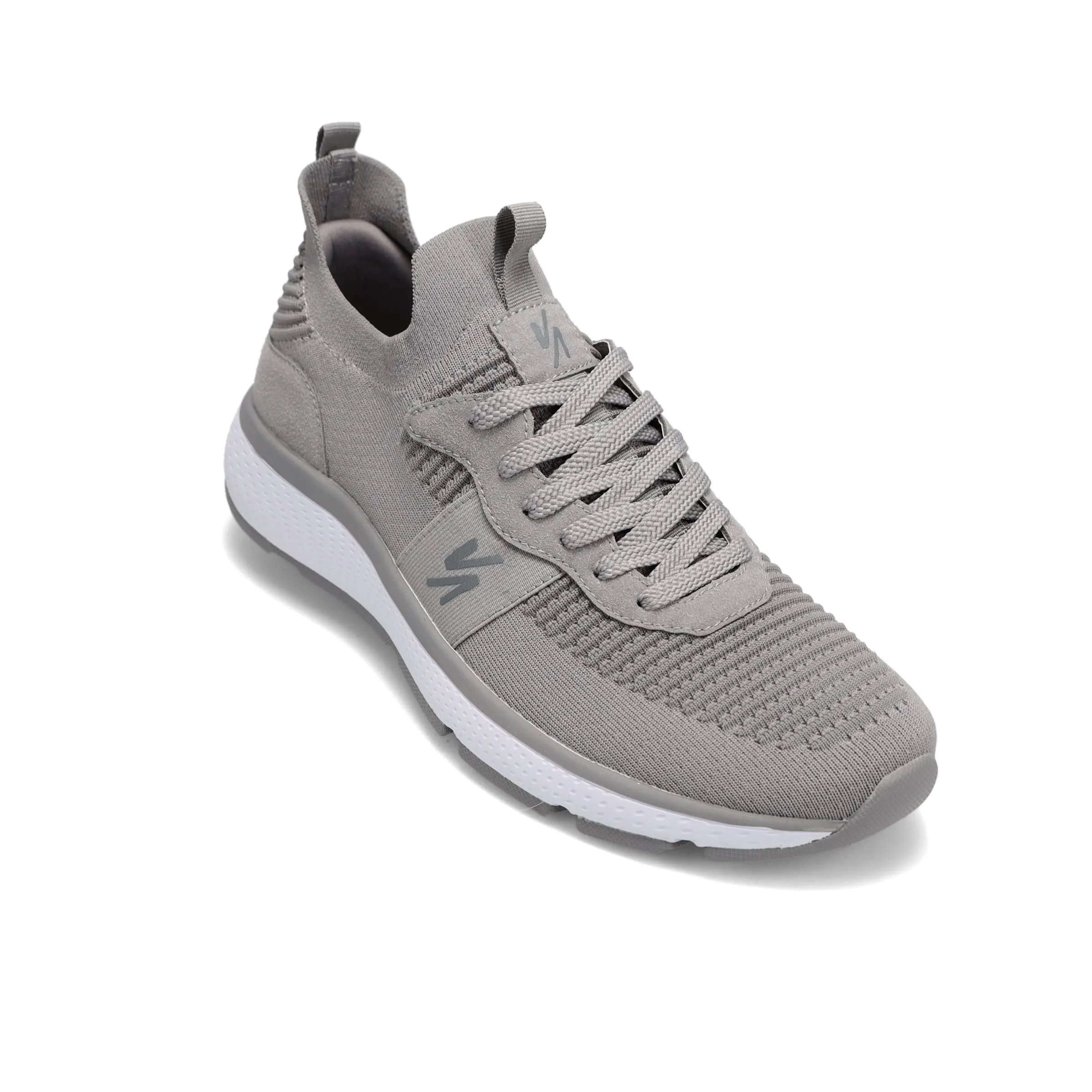 Men's Reign - Grey/Grey/White