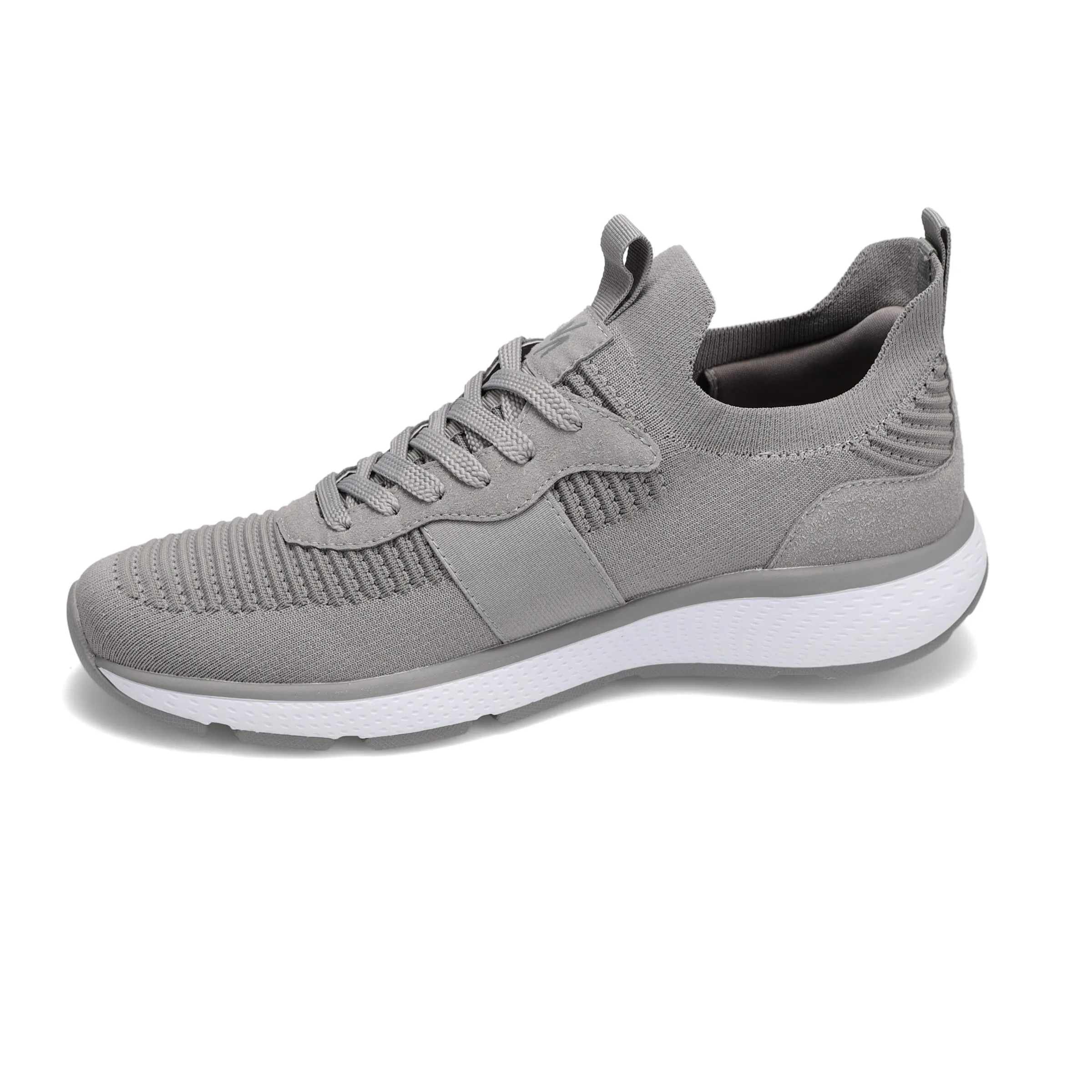 Men's Reign - Grey/Grey/White