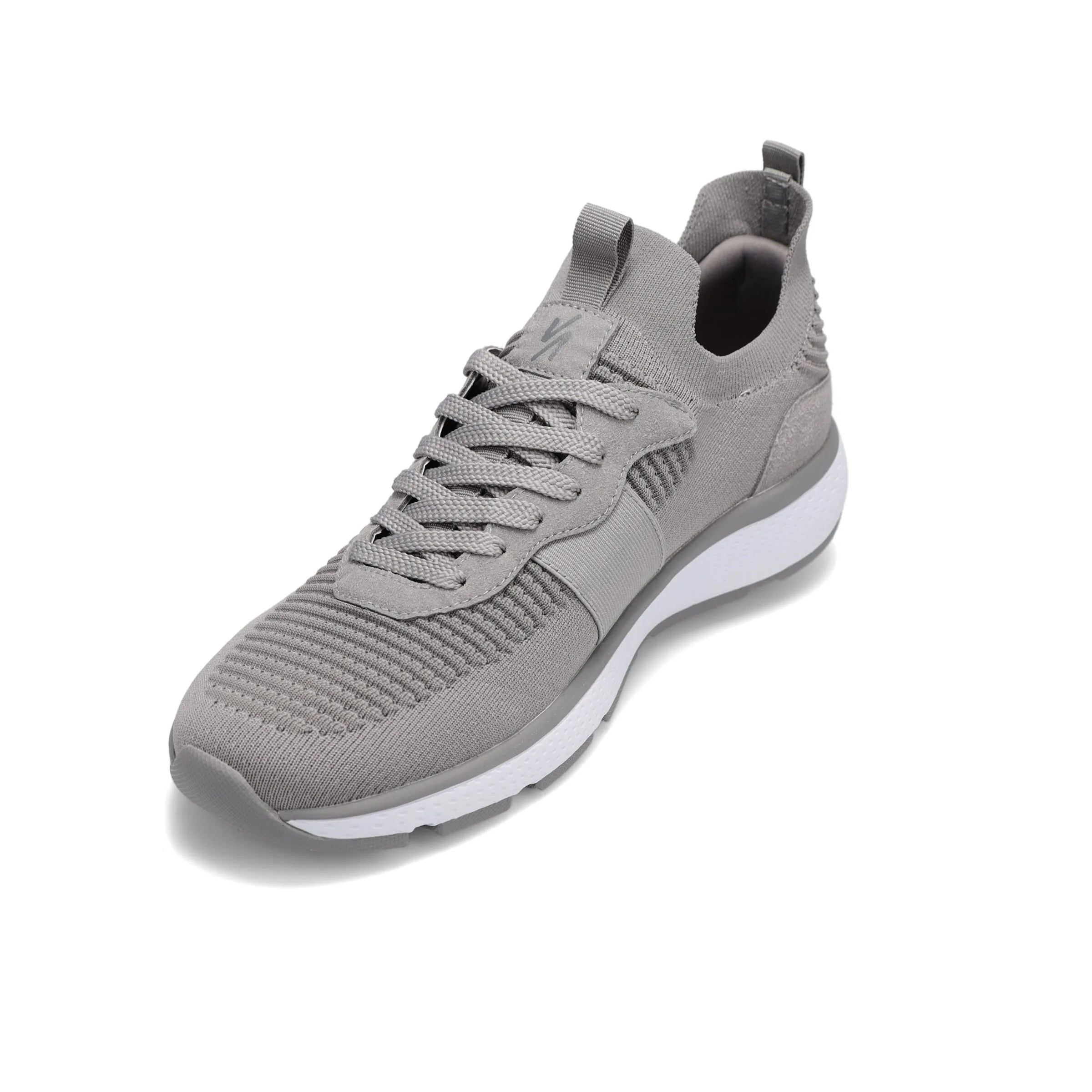 Men's Reign - Grey/Grey/White