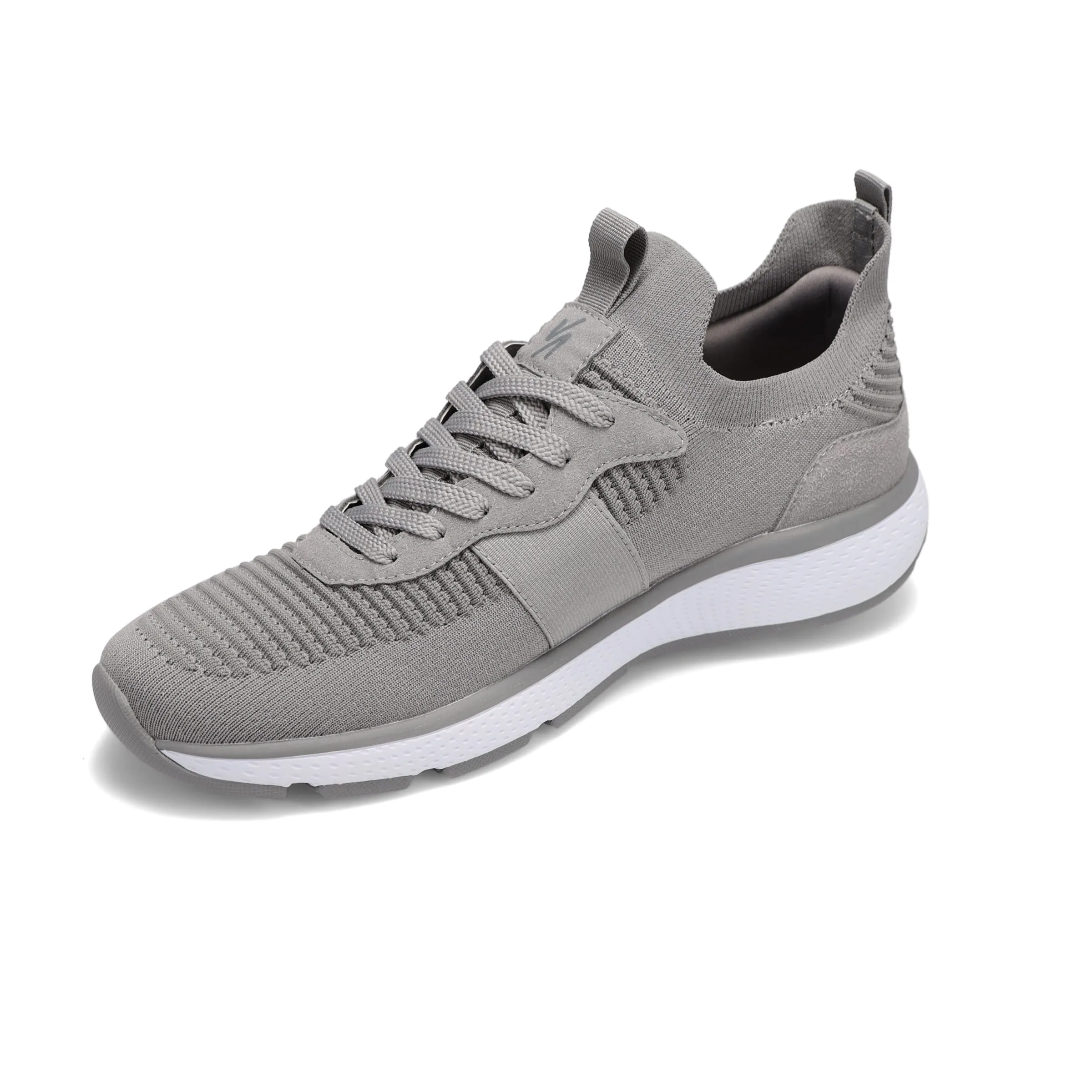 Men's Reign - Grey/Grey/White