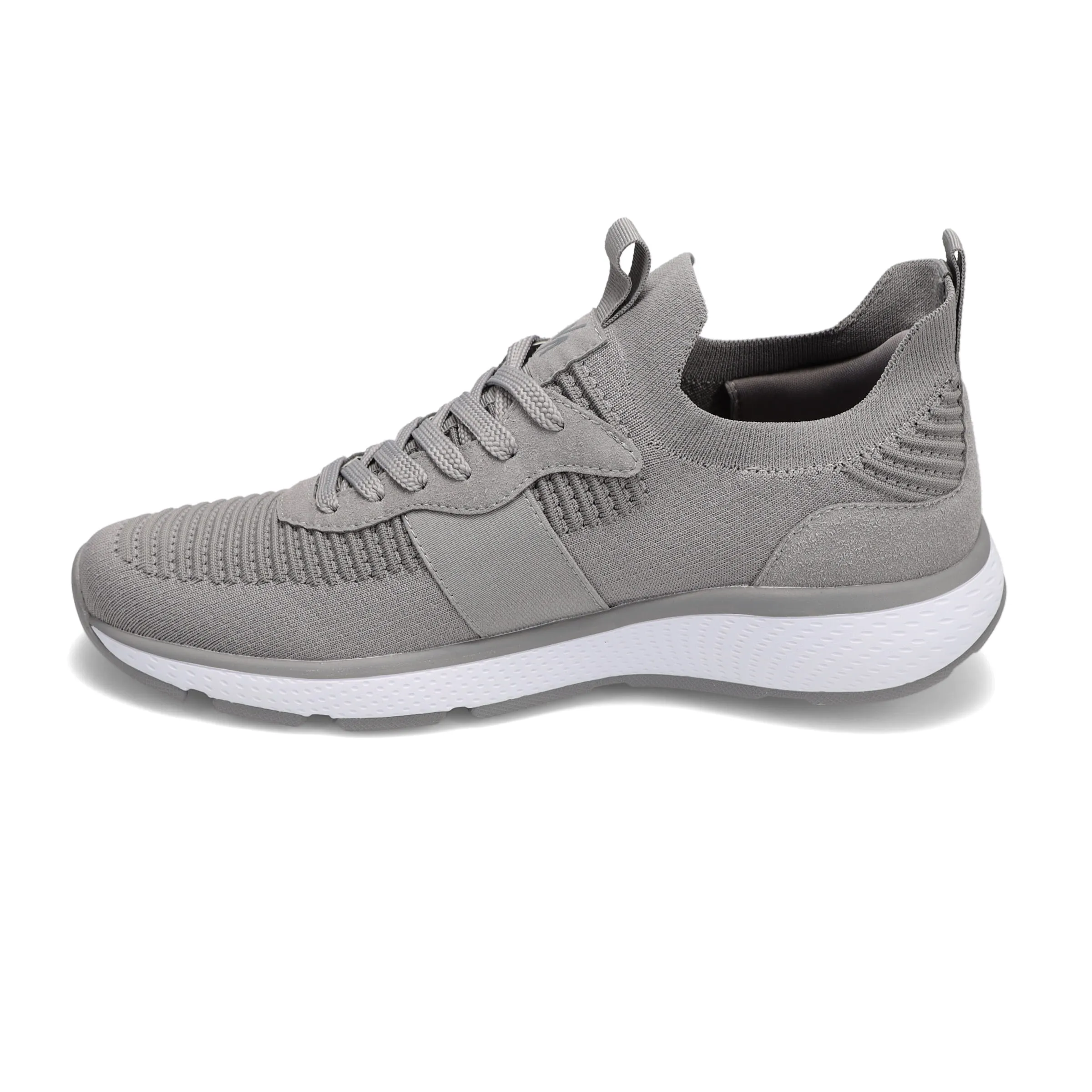 Men's Reign - Grey/Grey/White