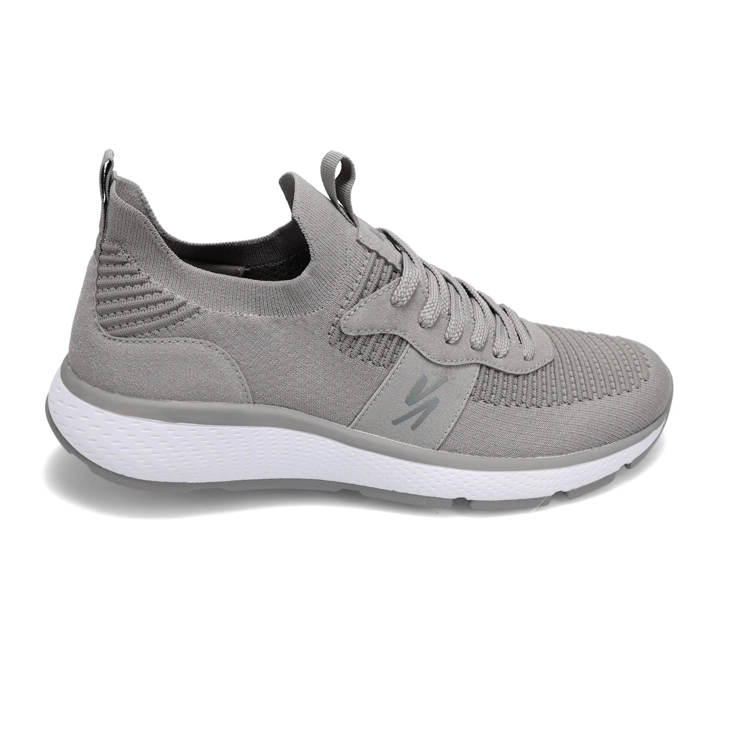 Men's Reign - Grey/Grey/White