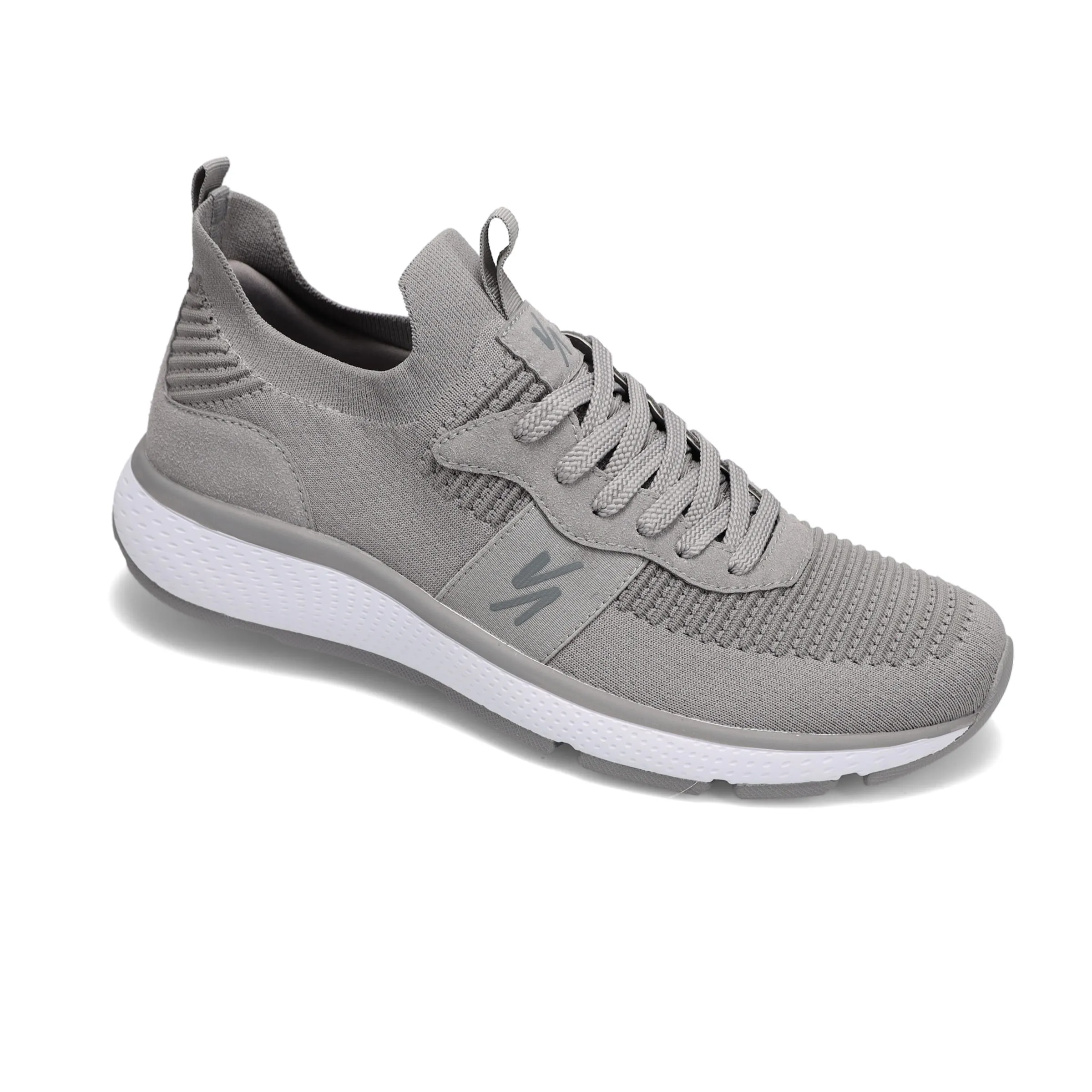 Men's Reign - Grey/Grey/White