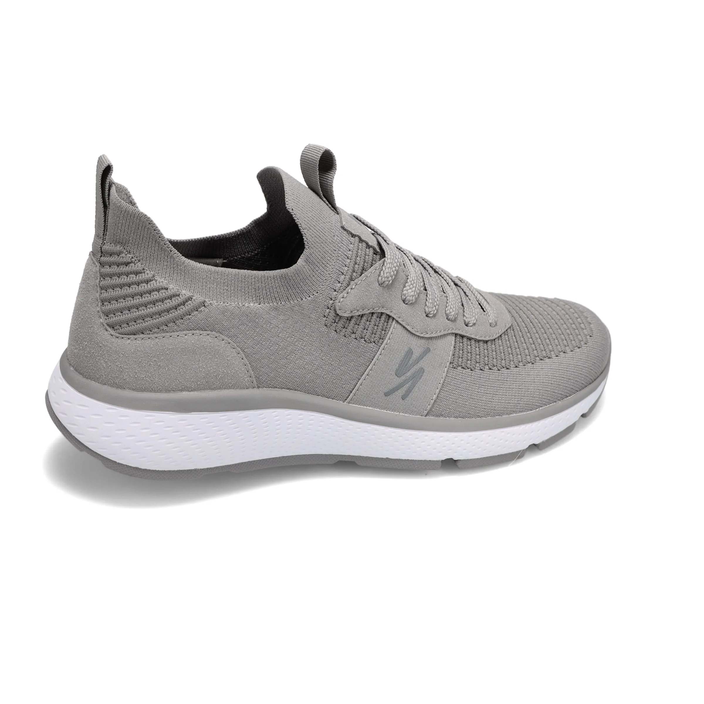 Men's Reign - Grey/Grey/White