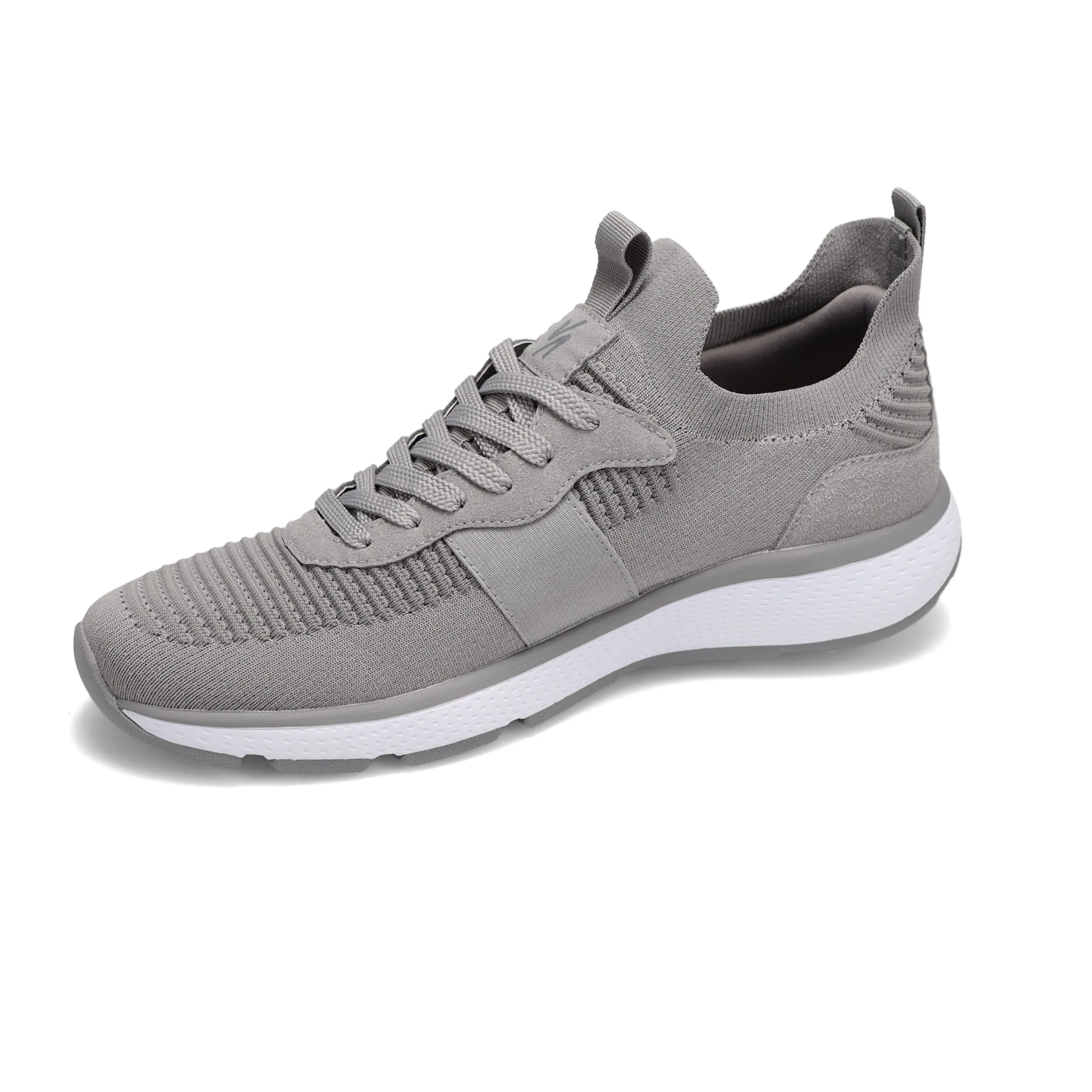 Men's Reign - Grey/Grey/White