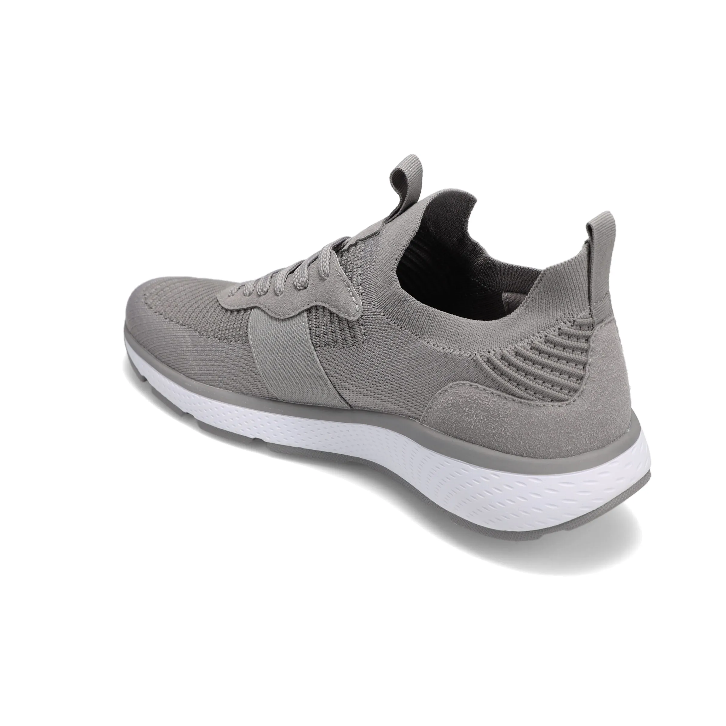 Men's Reign - Grey/Grey/White