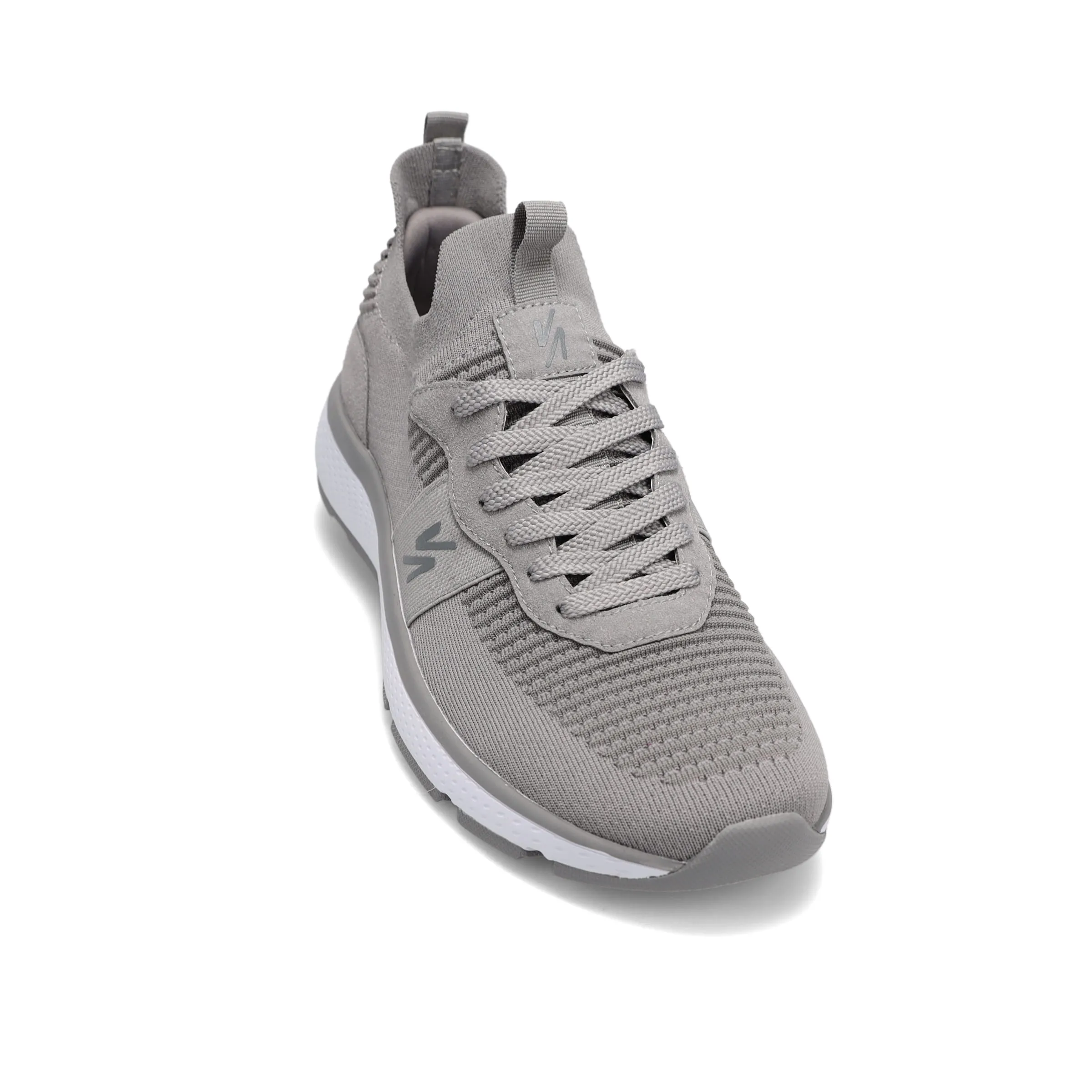 Men's Reign - Grey/Grey/White